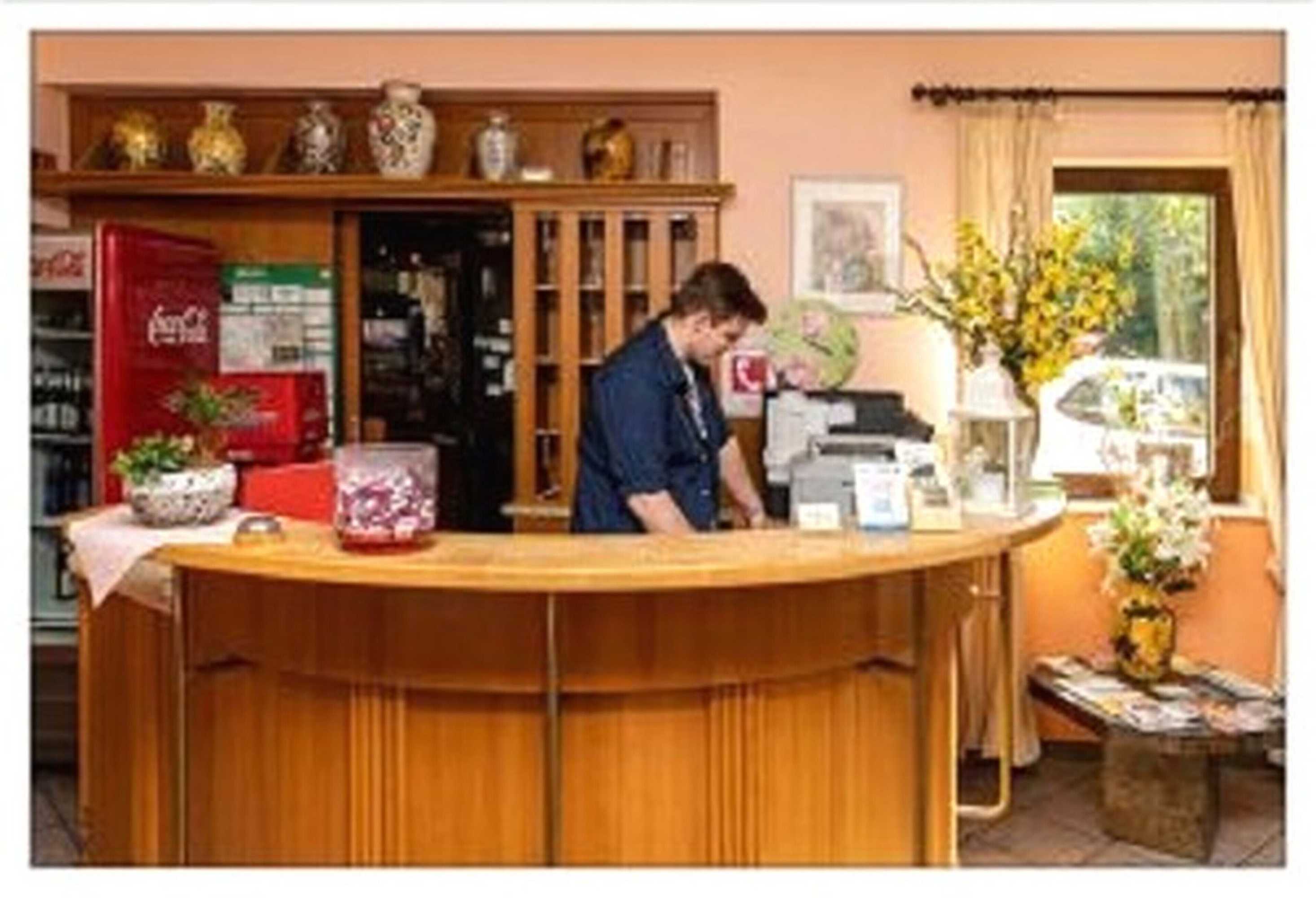 Gift card for Zum Kleinen Reichstag