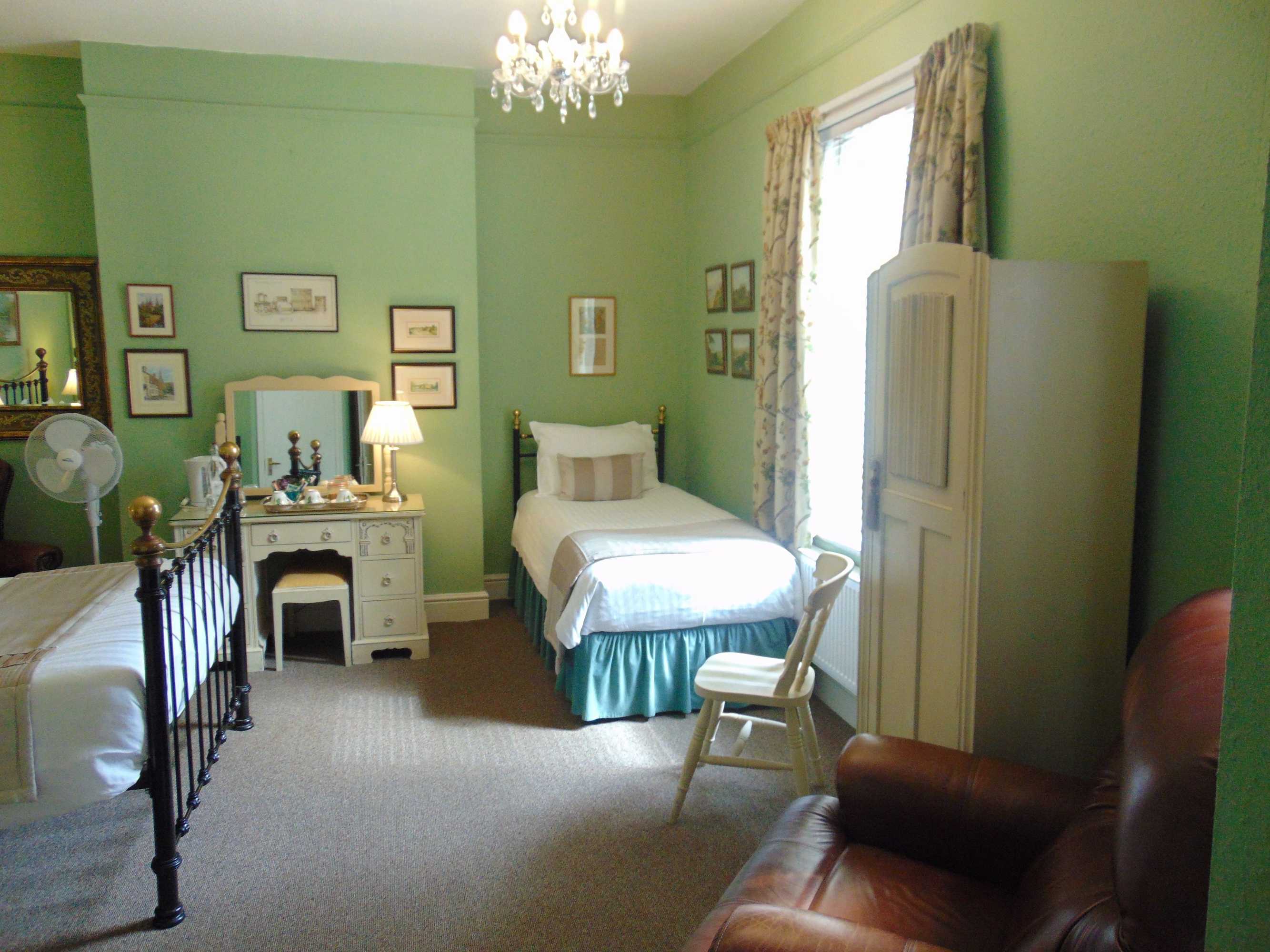 Gift card for Holywell Guest House Gift card for Holywell Guest House