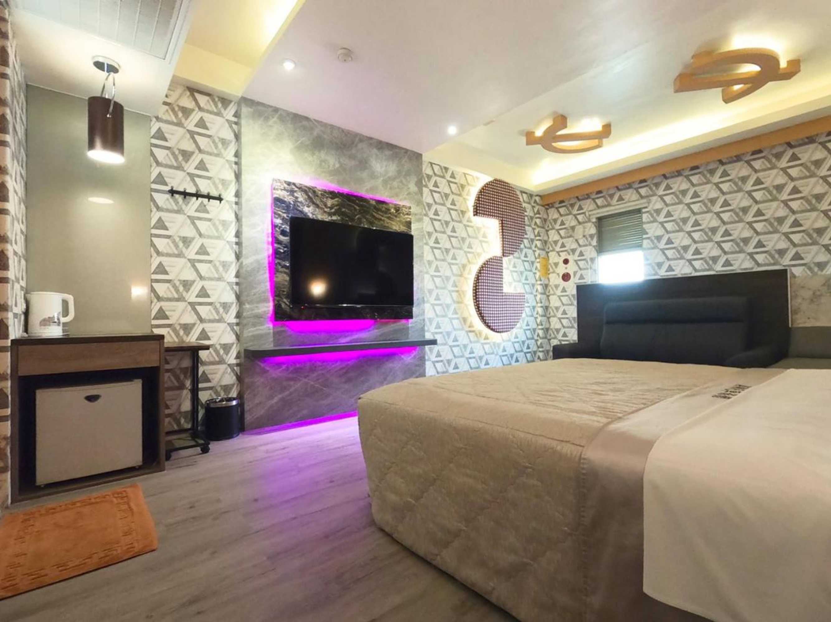 Gift card for Shihua Motel