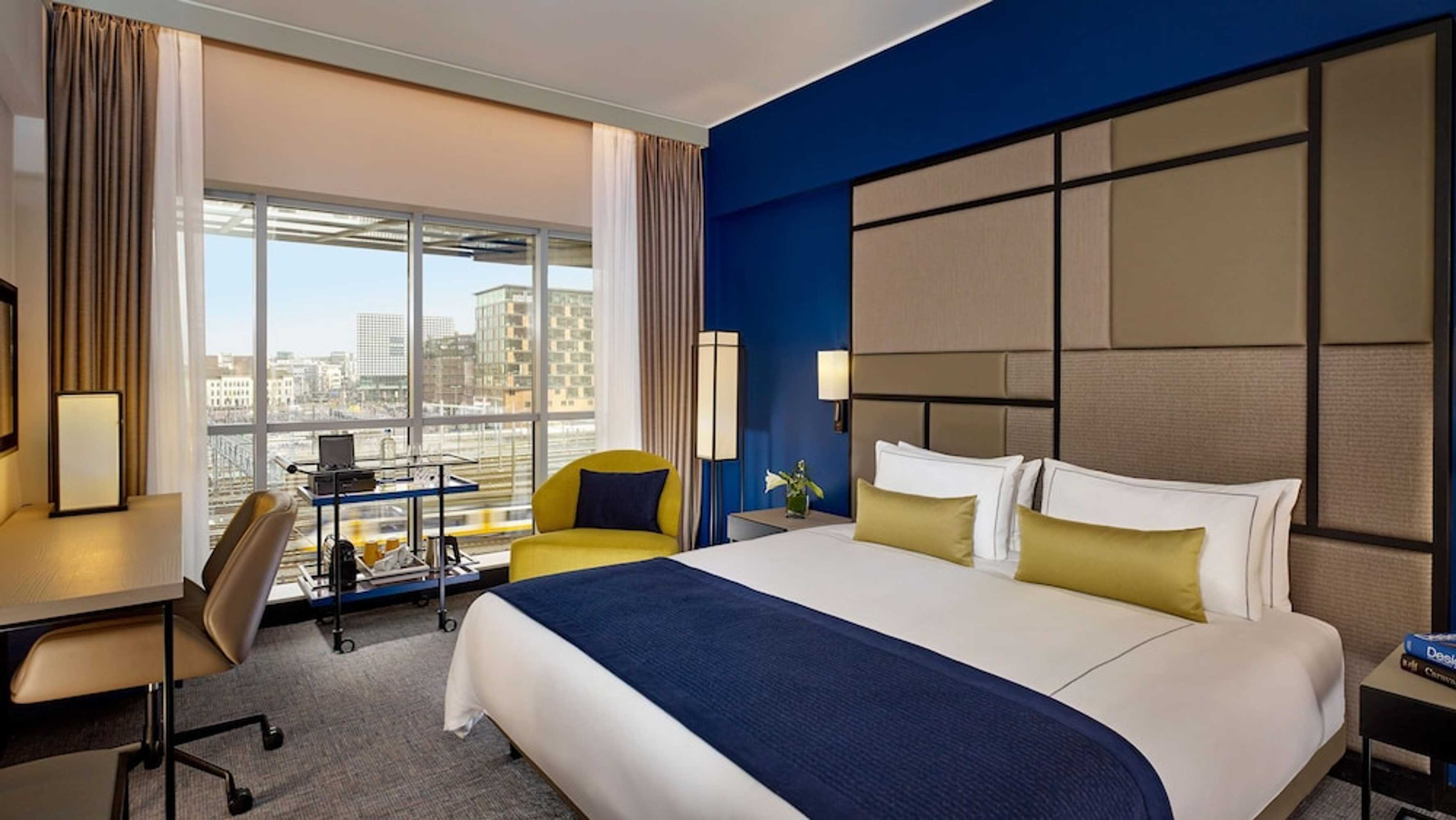 Gift card for Park Plaza Utrecht