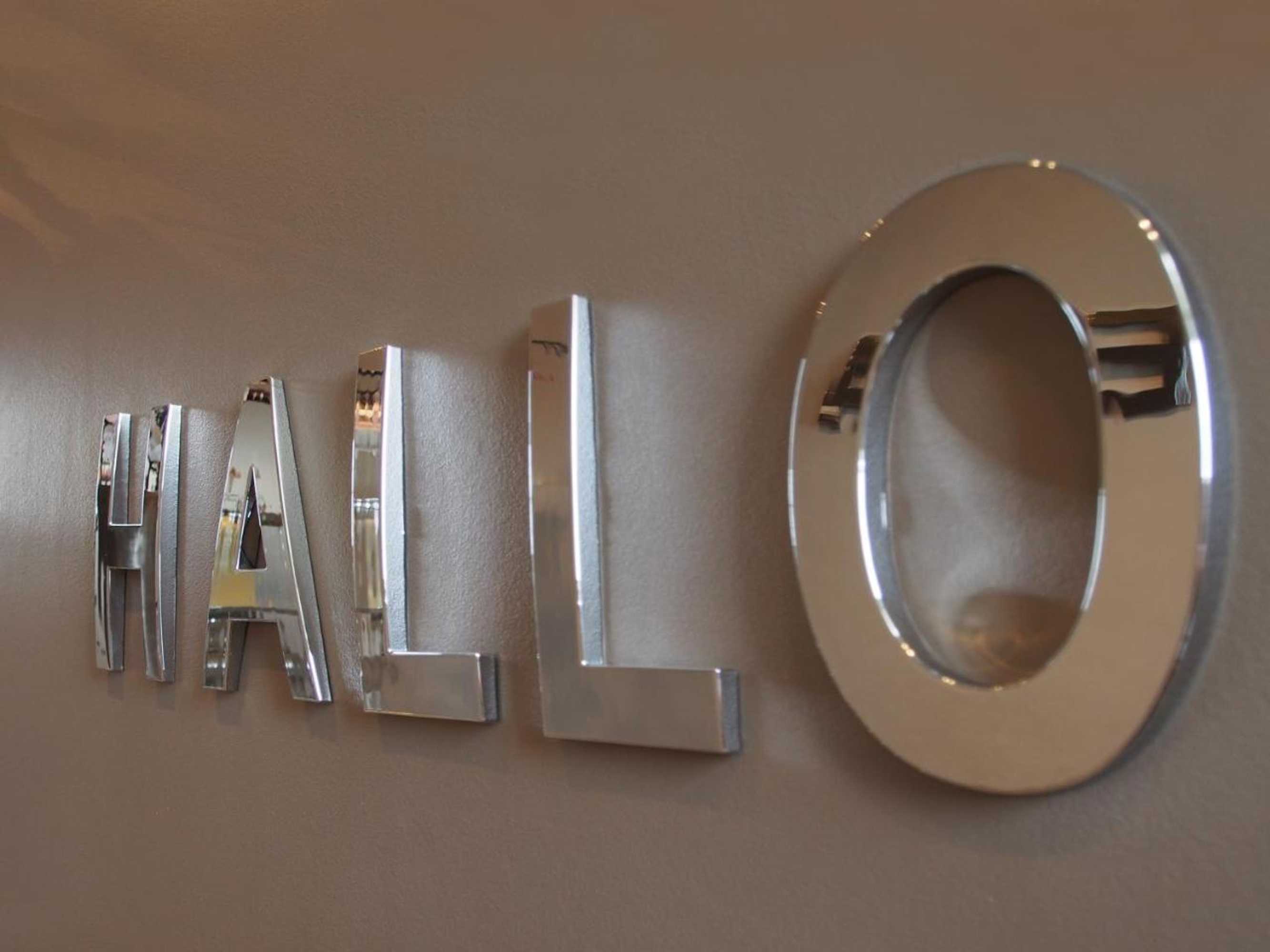 Gift card for Myhotel