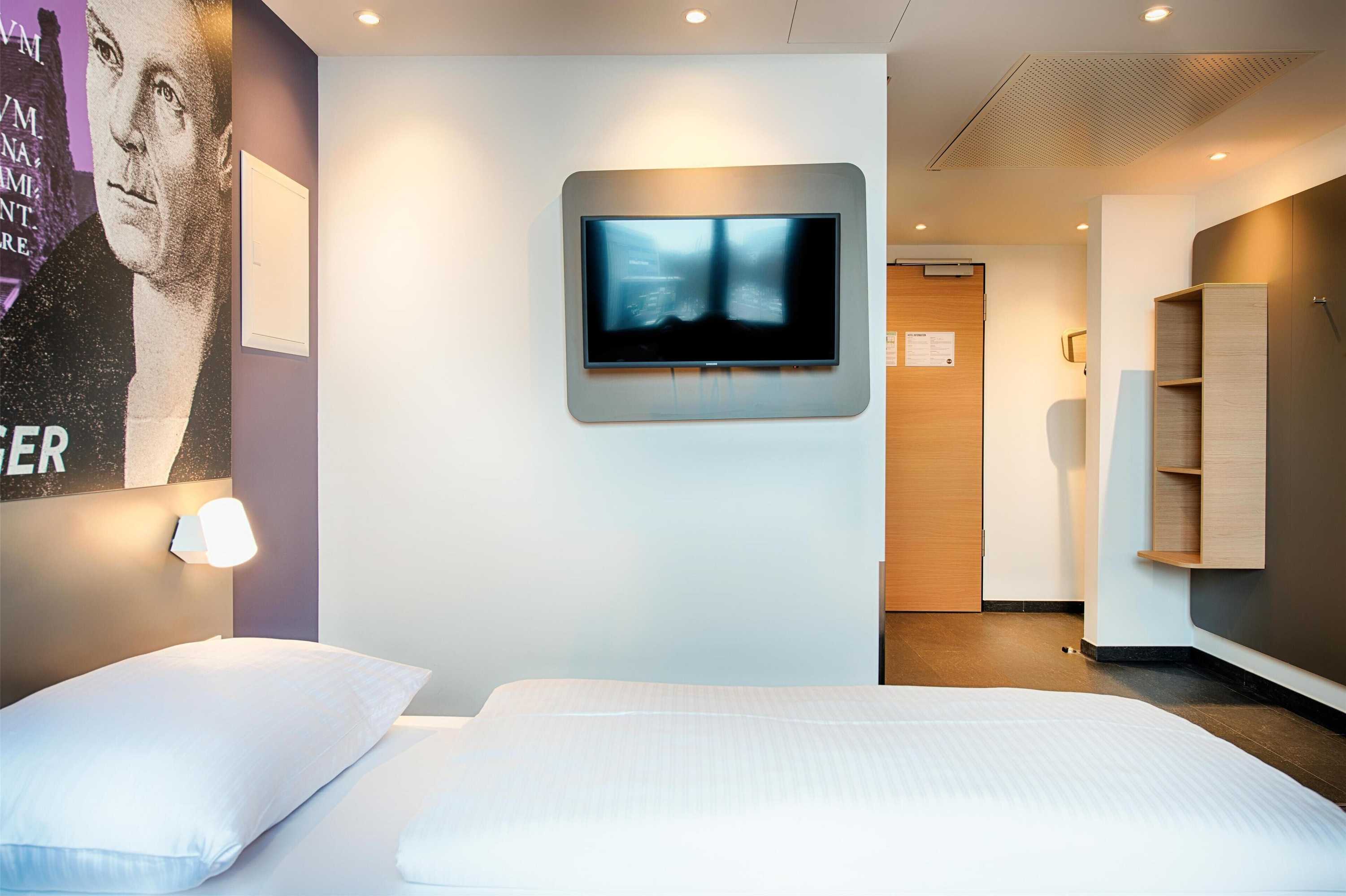 Gift card for B&b Hotel Augsburg-West Gift card for B&b Hotel Augsburg-West