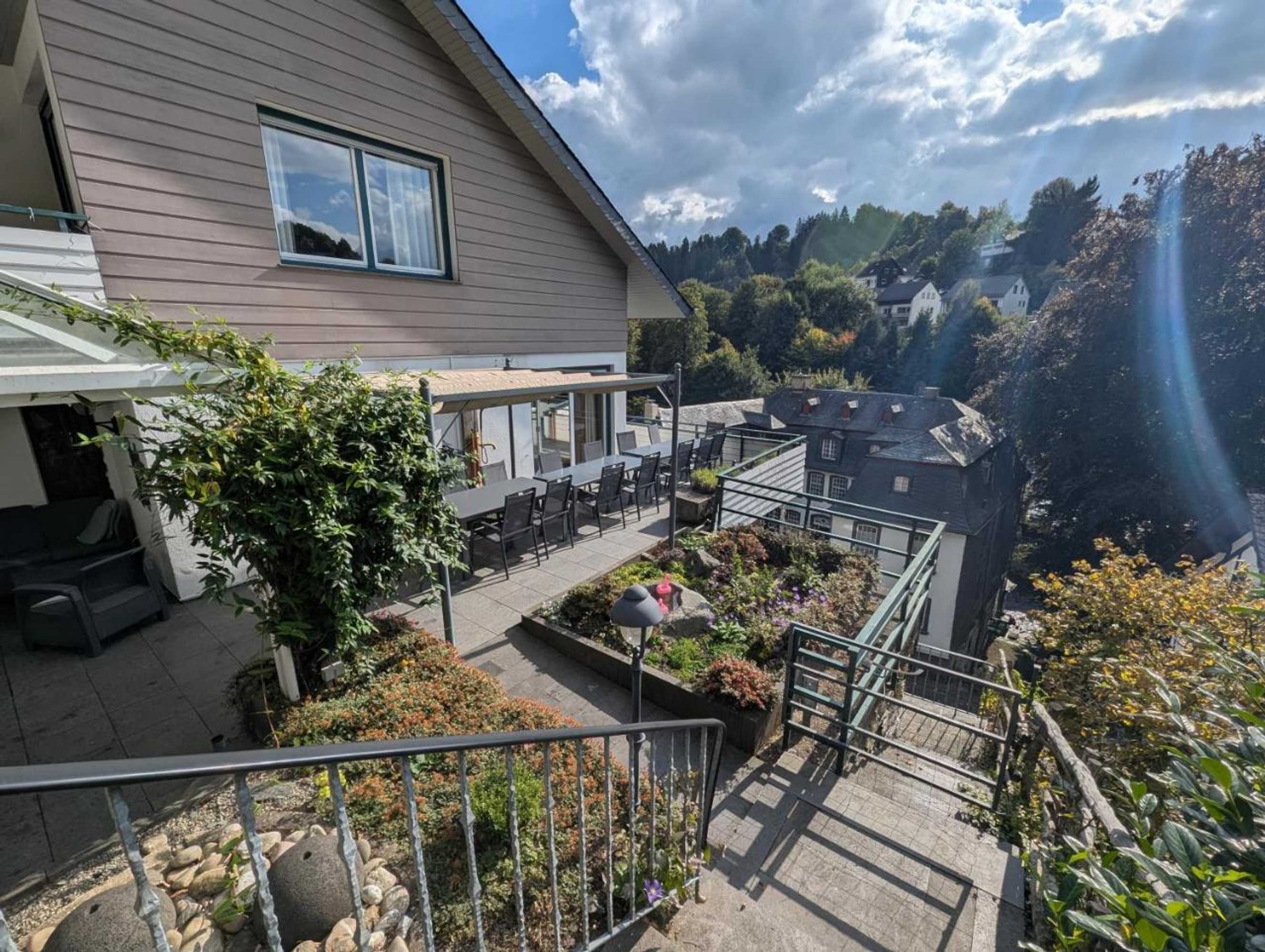 Gift card for Eleganza Monschau