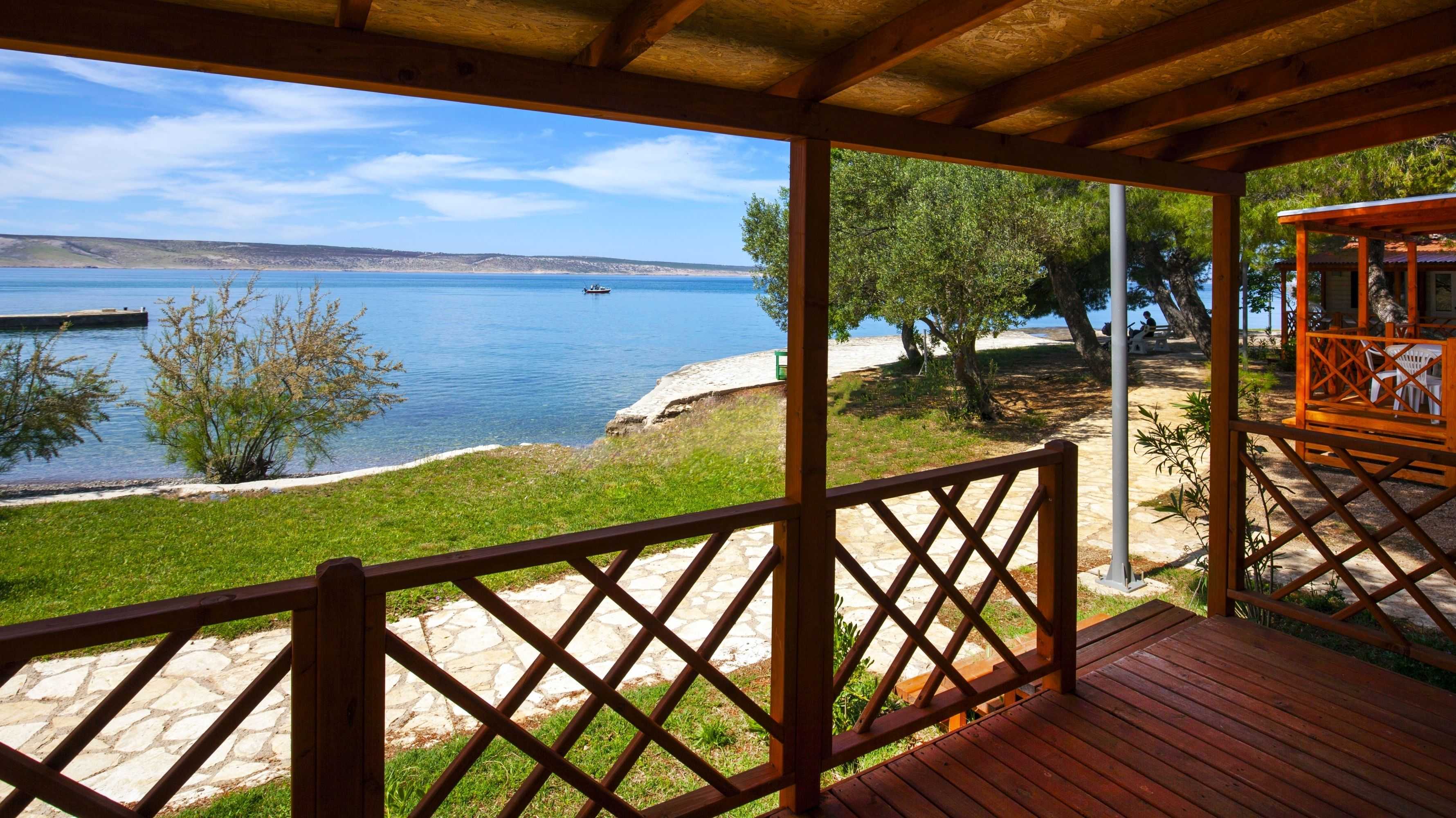 Gift card for Bluesun Camp Paklenica - Mobile Home Gift card for Bluesun Camp Paklenica - Mobile Home