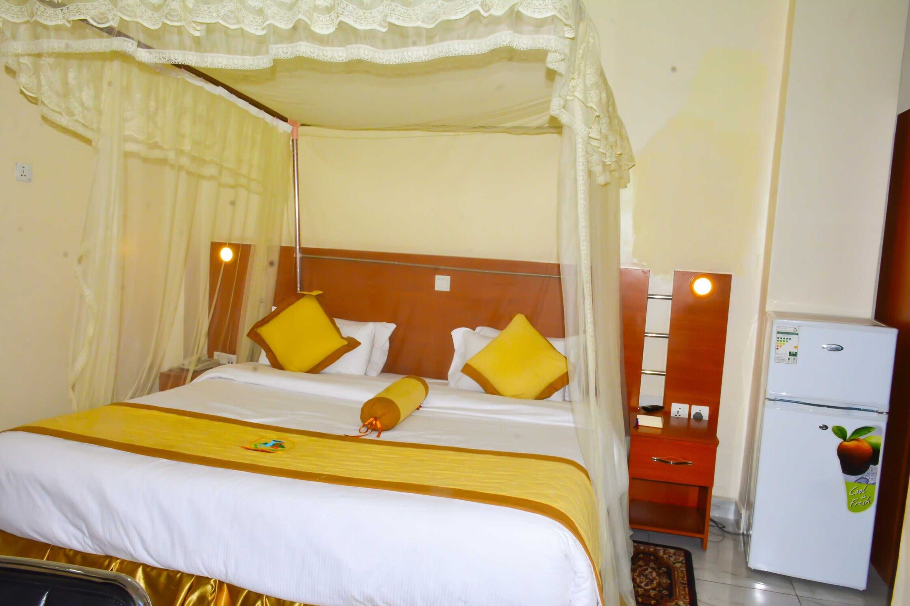 Gift card for Fatima Hotel Ltd Gift card for Fatima Hotel Ltd
