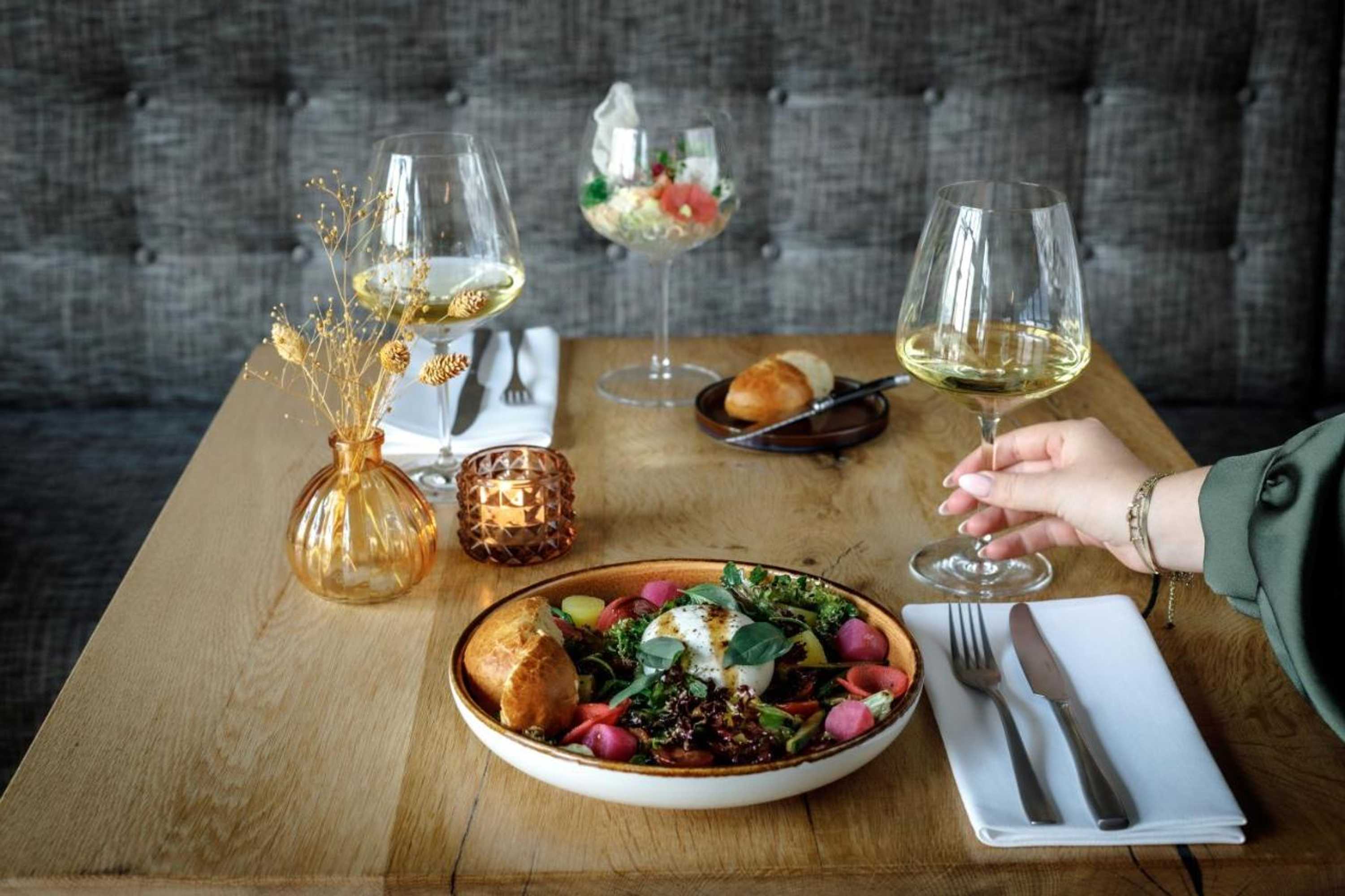 Gift card for Hotel Restaurant De Kaserne