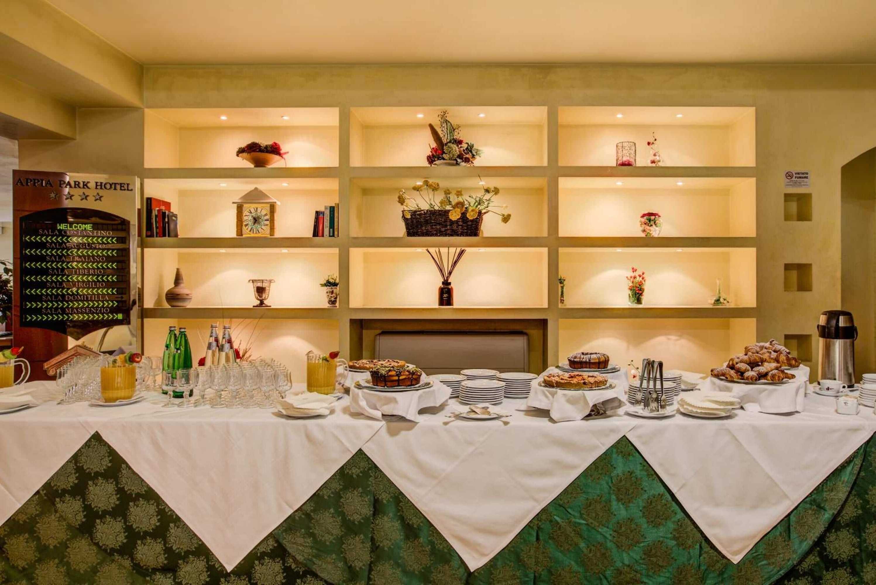 Gift card for Appia Park Hotel Gift card for Appia Park Hotel