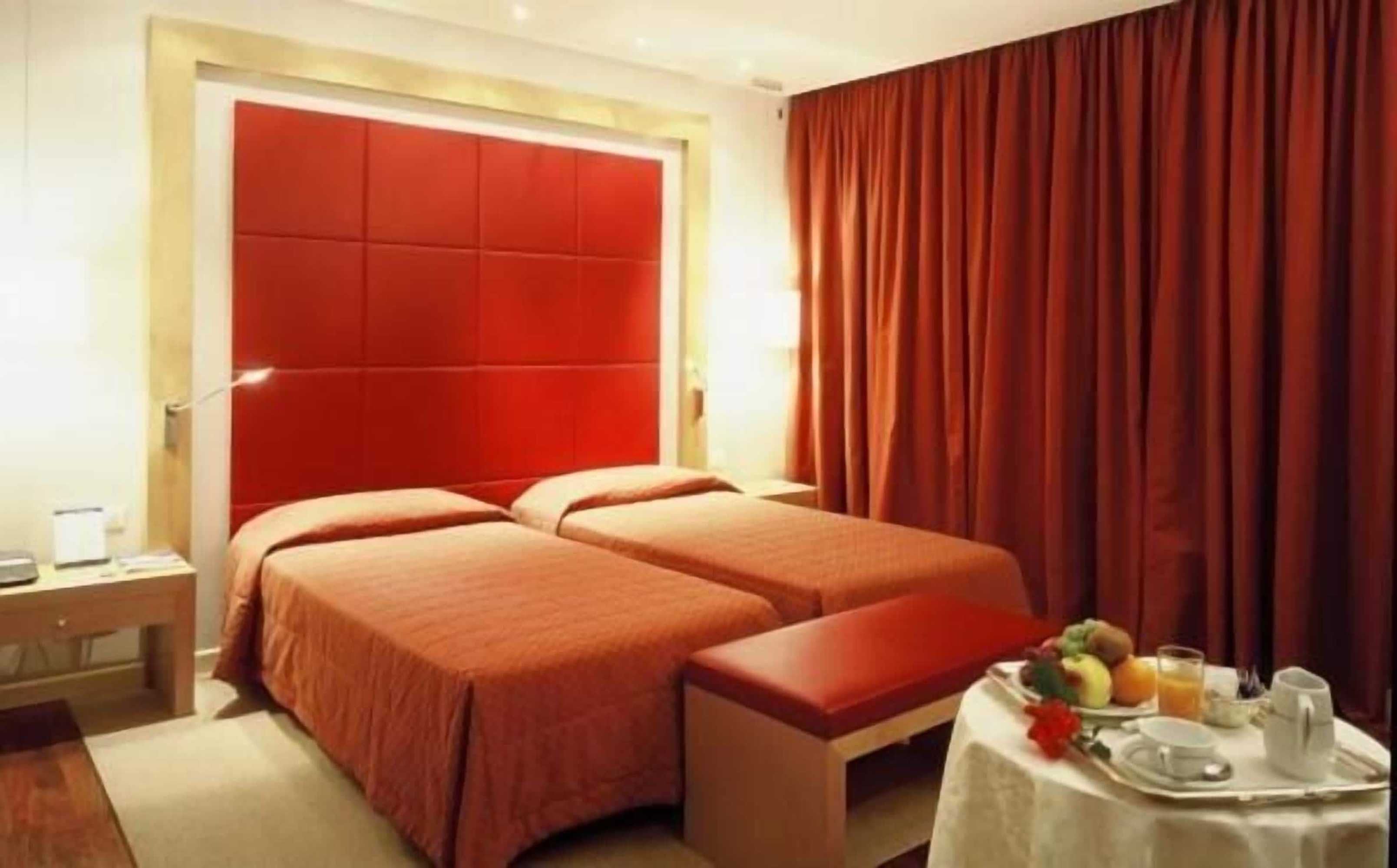 Gift card for Hotel Delle Rose Terme Wellness & Spa Gift card for Hotel Delle Rose Terme Wellness & Spa