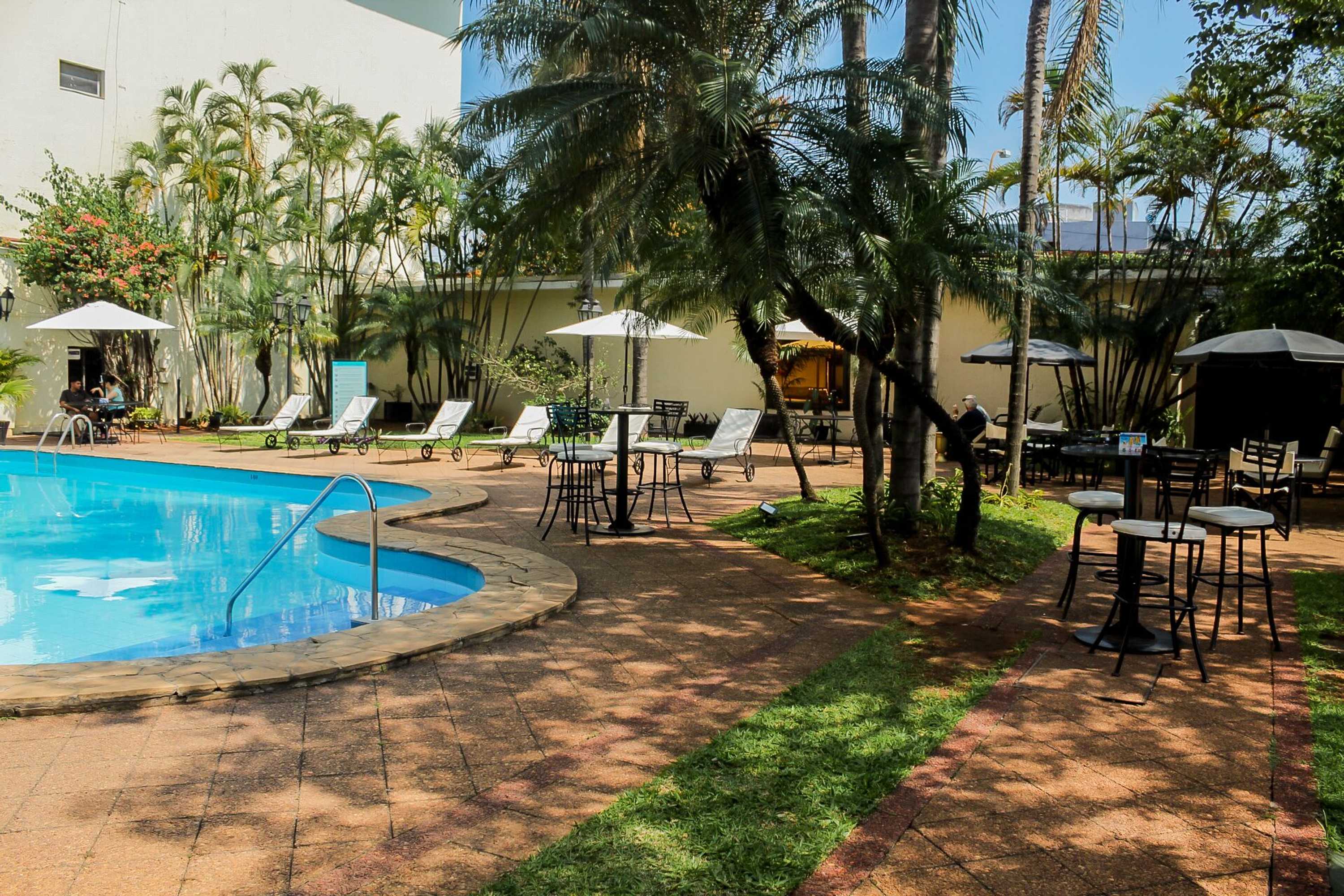 Gift card for Nobile Suites Excelsior Asuncion Gift card for Nobile Suites Excelsior Asuncion