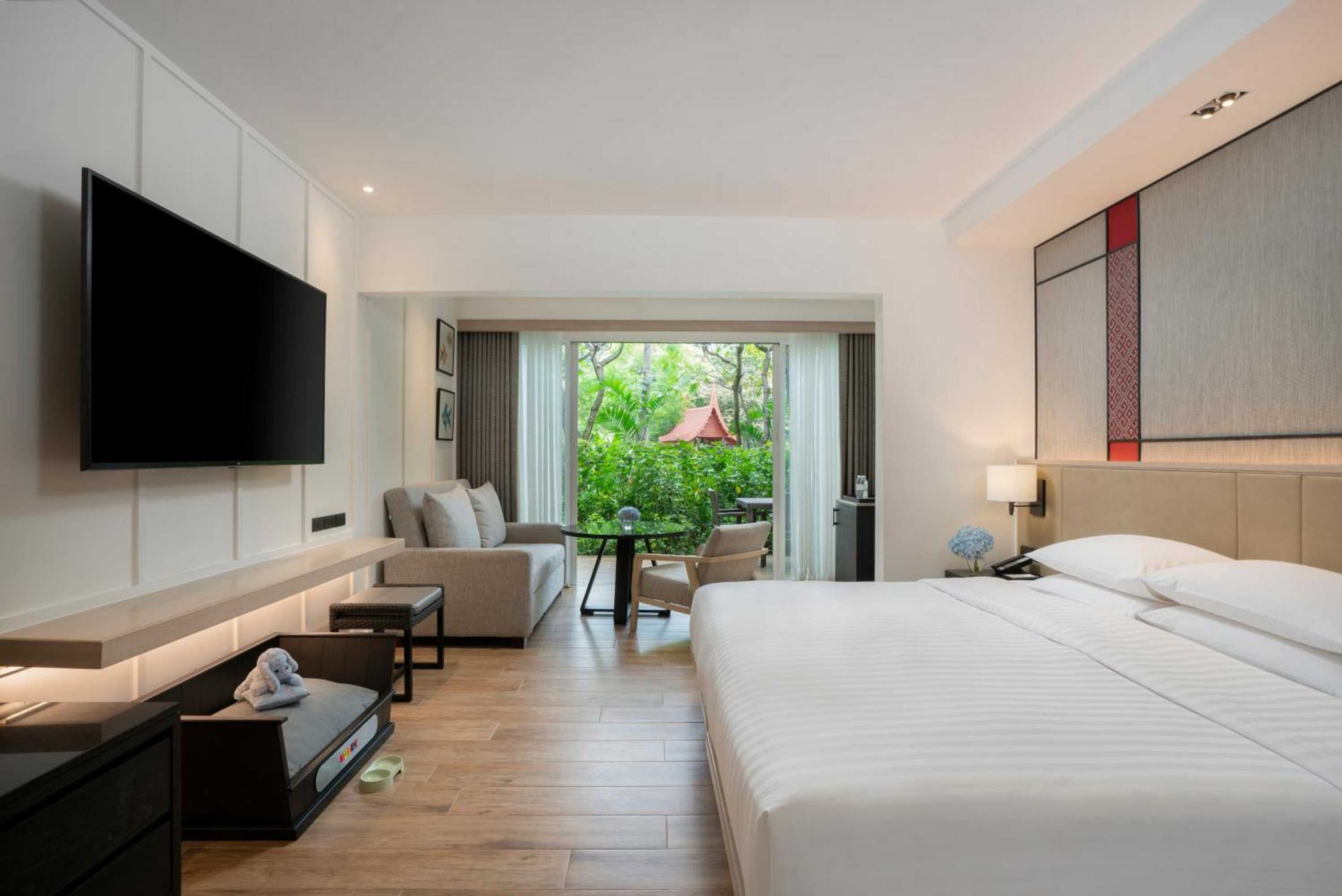 Gift card for Hyatt Regency Hua Hin