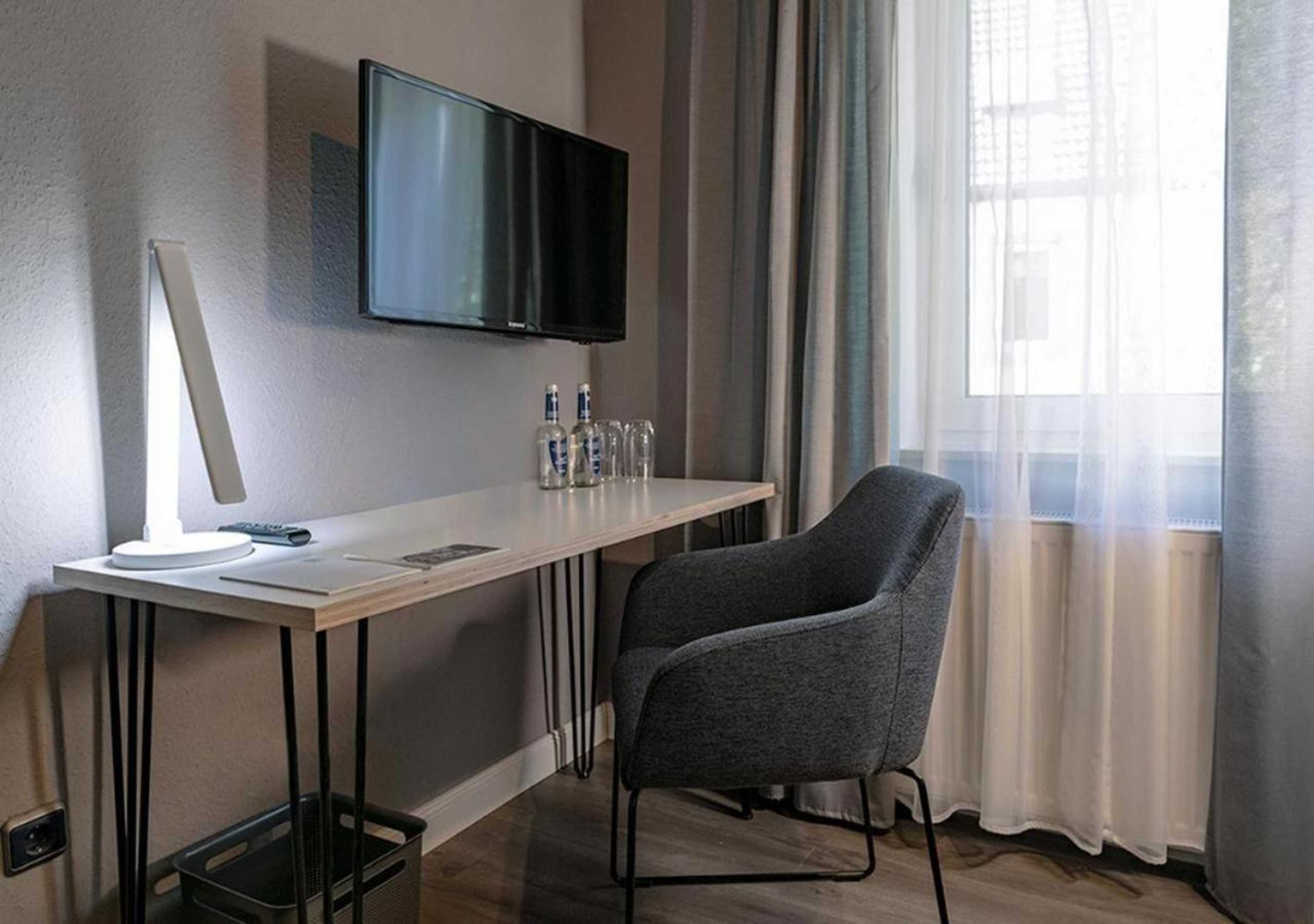 Gift card for Boutique-Hotel Zum Grünen Baum