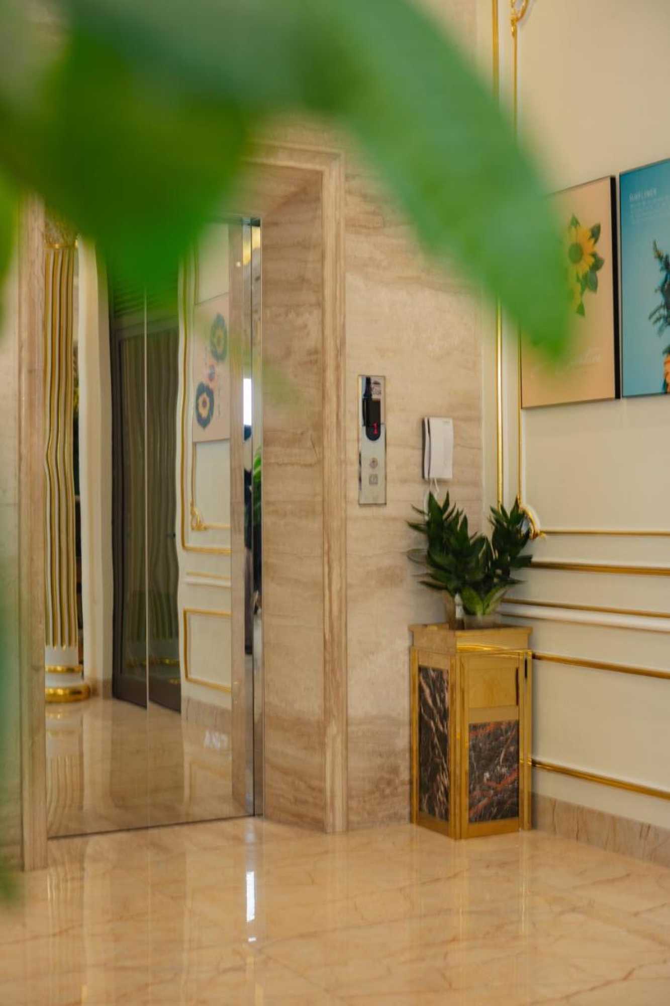 Gift card for Cẩm Bình Hotel