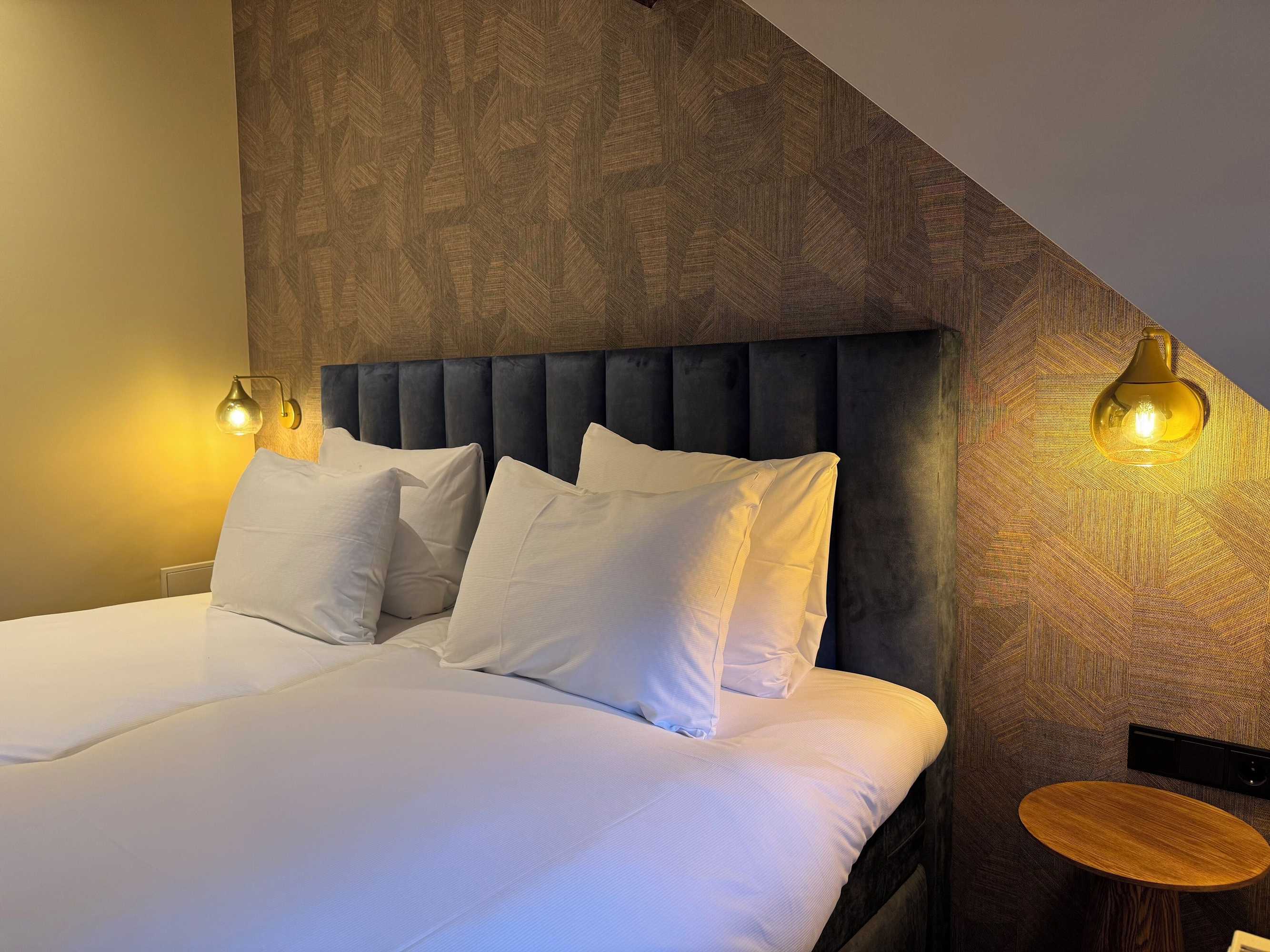 Gift card for De Pastorie