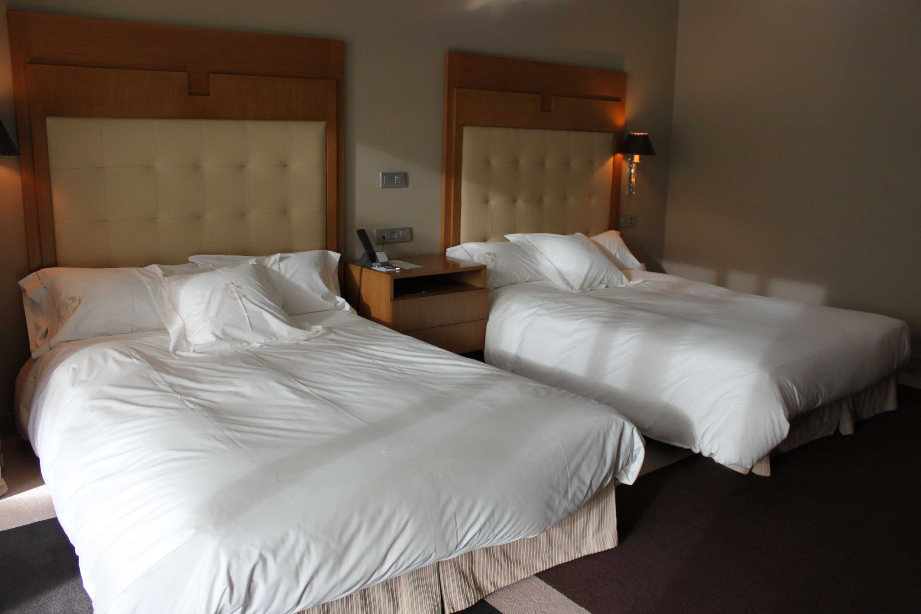 Gift card for Pazo Los Escudos Hotel Spa & Resort