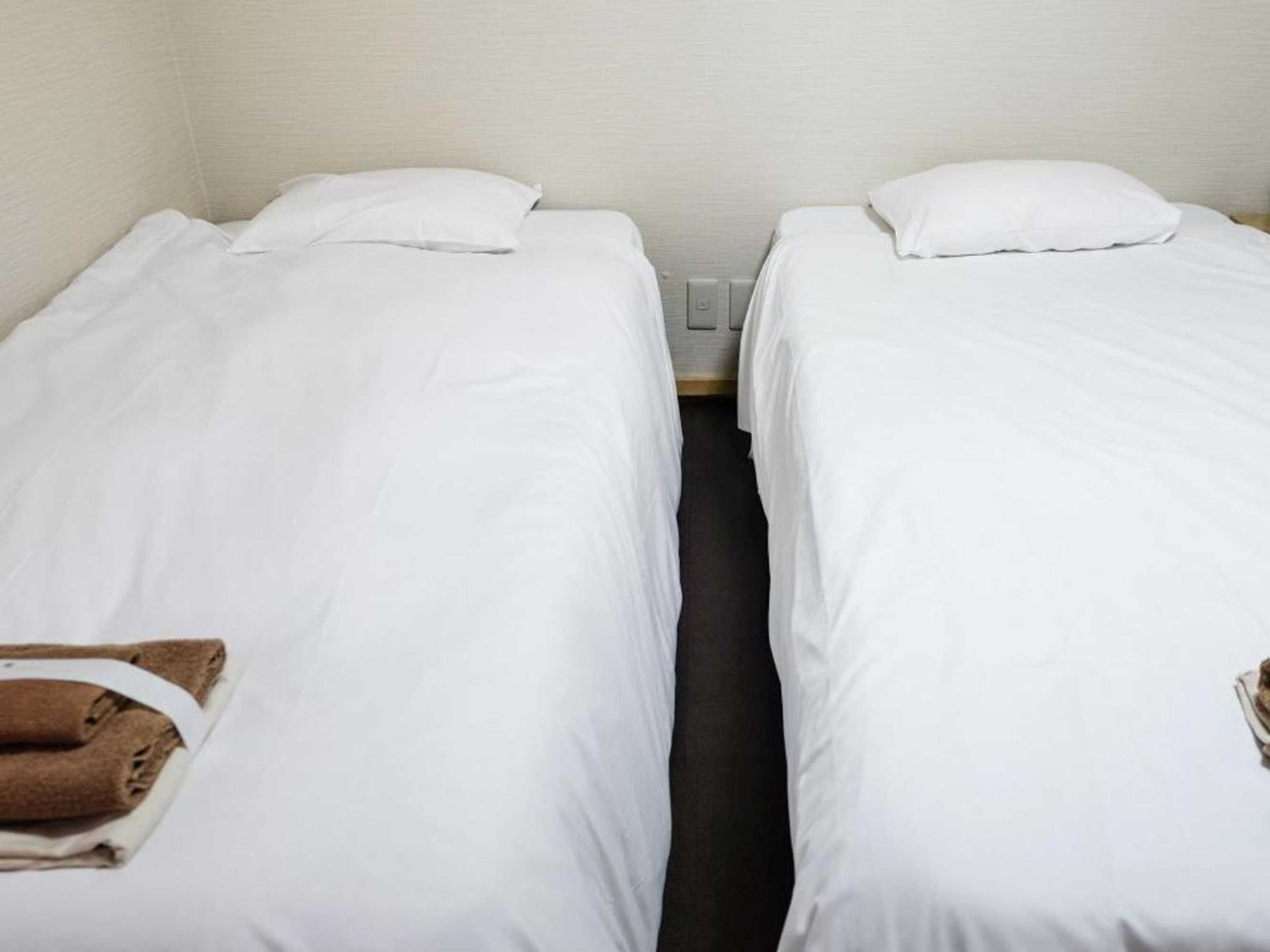 Gift card for Hotel Empire in Shinjuku