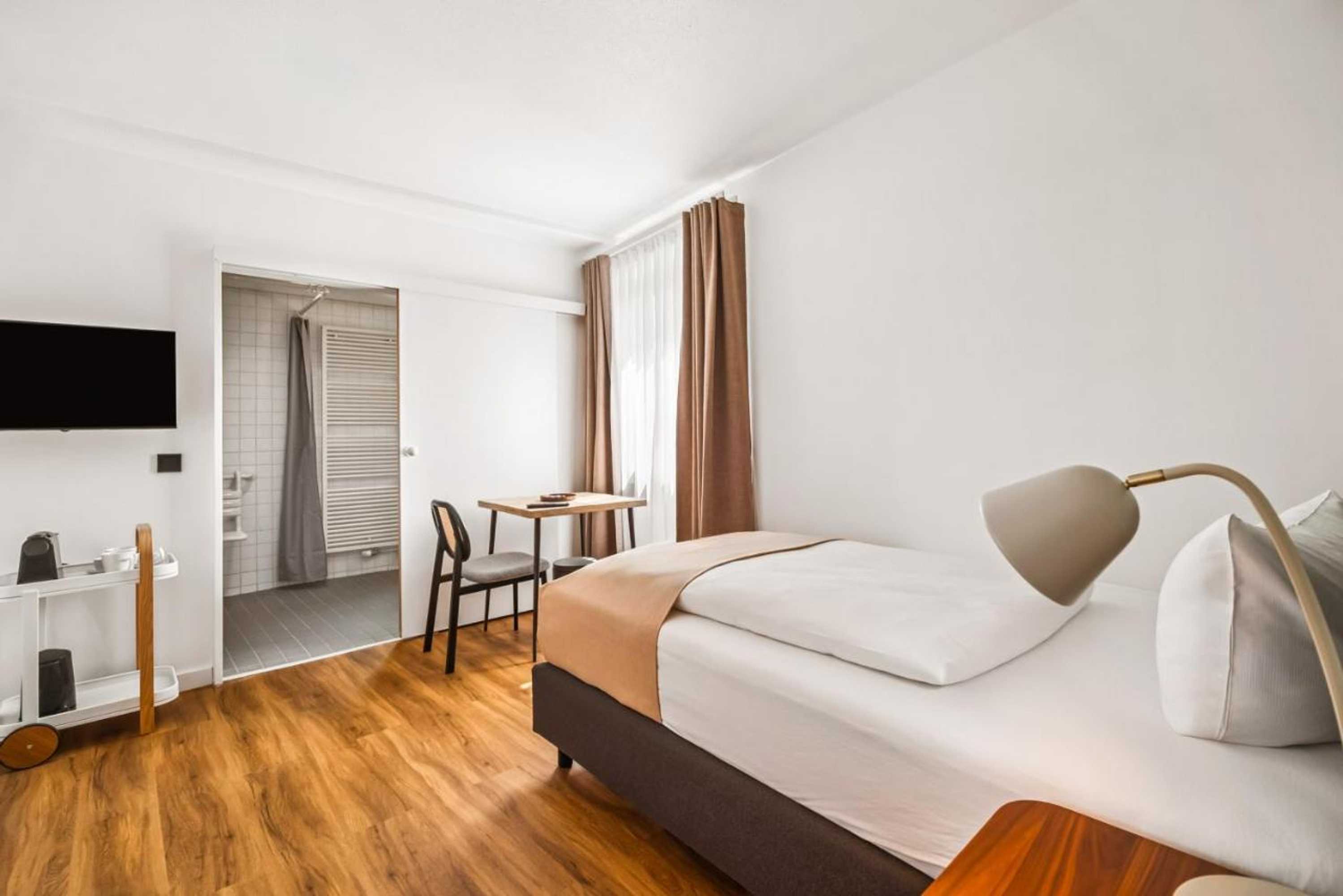 Gift card for Limehome Jena Teichgraben