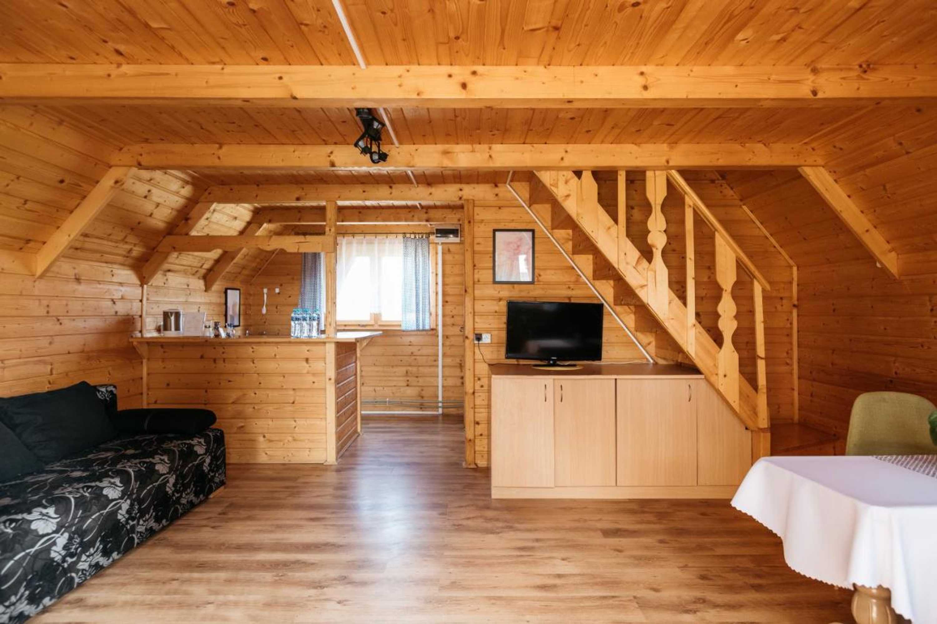 Gift card for Domki Bałtyckie