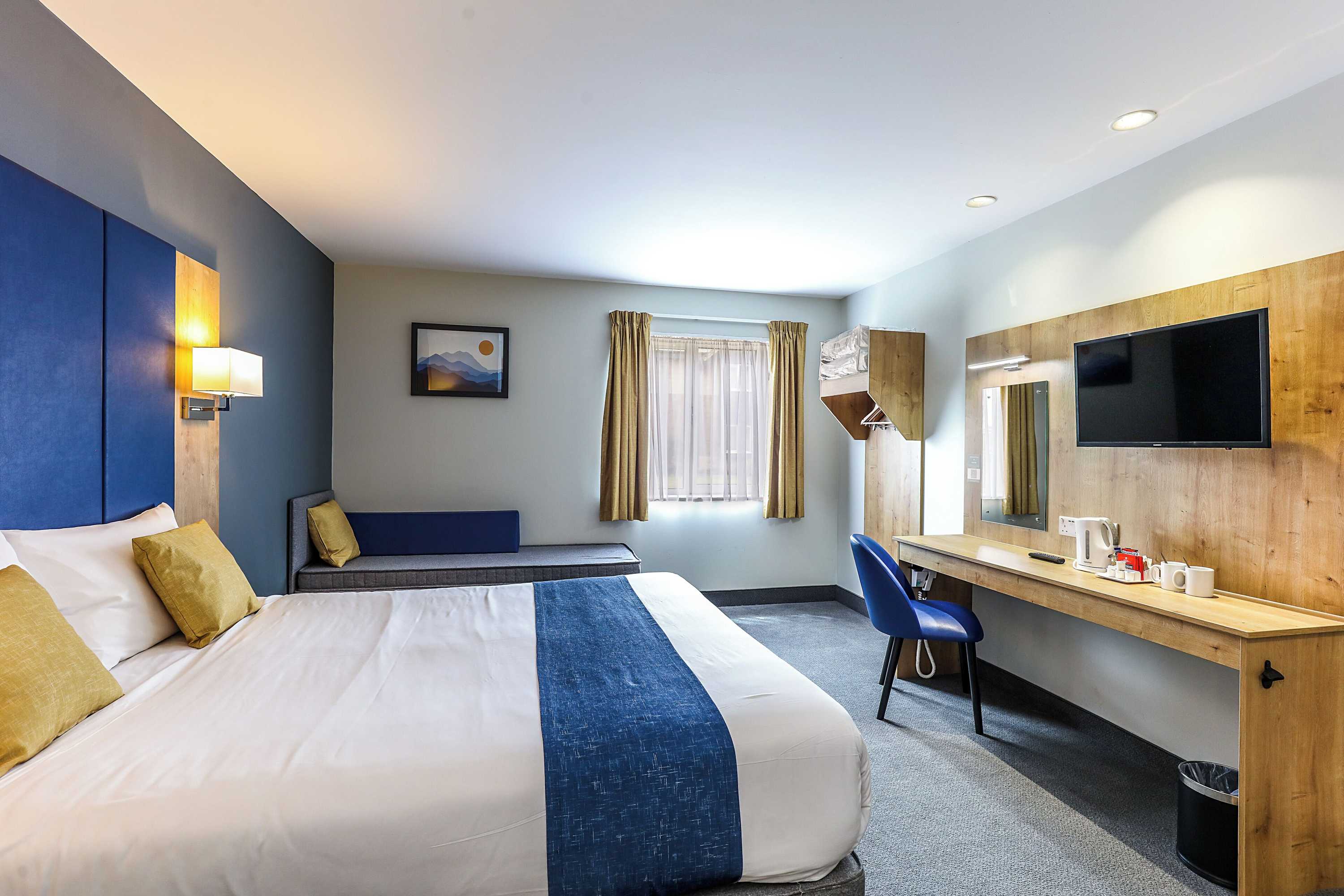 Gift card for Days Inn by Wyndham Peterborough Gift card for Days Inn by Wyndham Peterborough