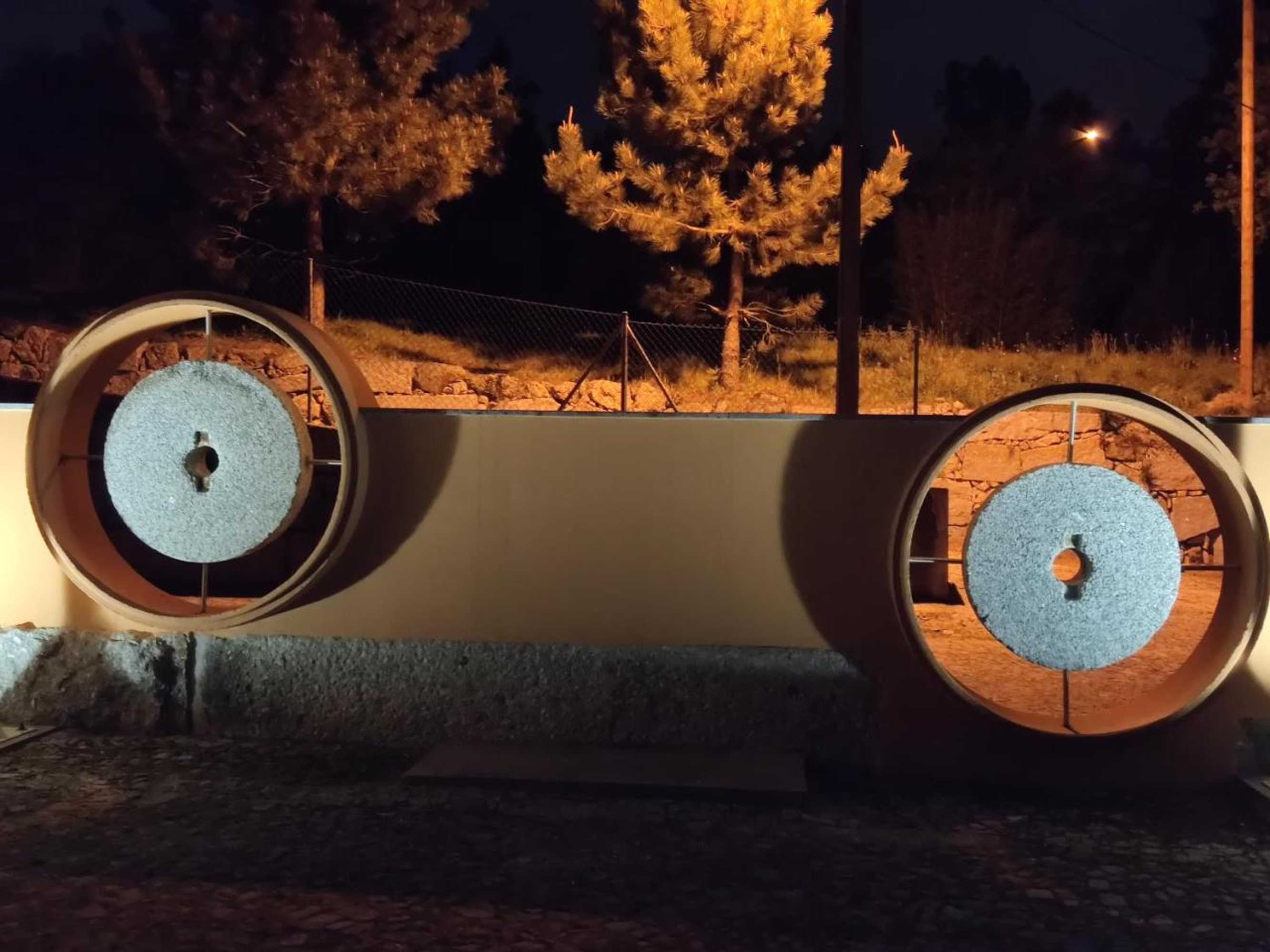 Gift card for Rilhadas Casas de Campo