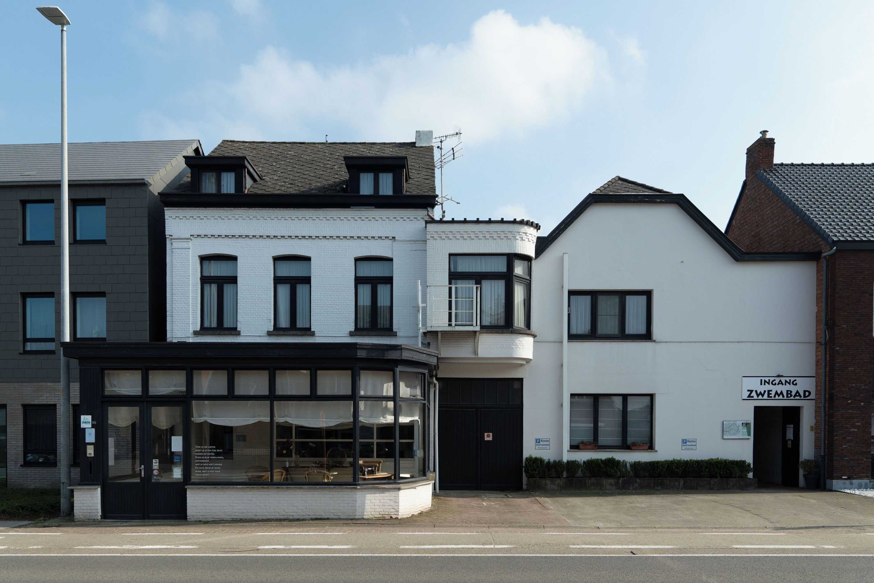 Gift card for Hotel Kempenrust