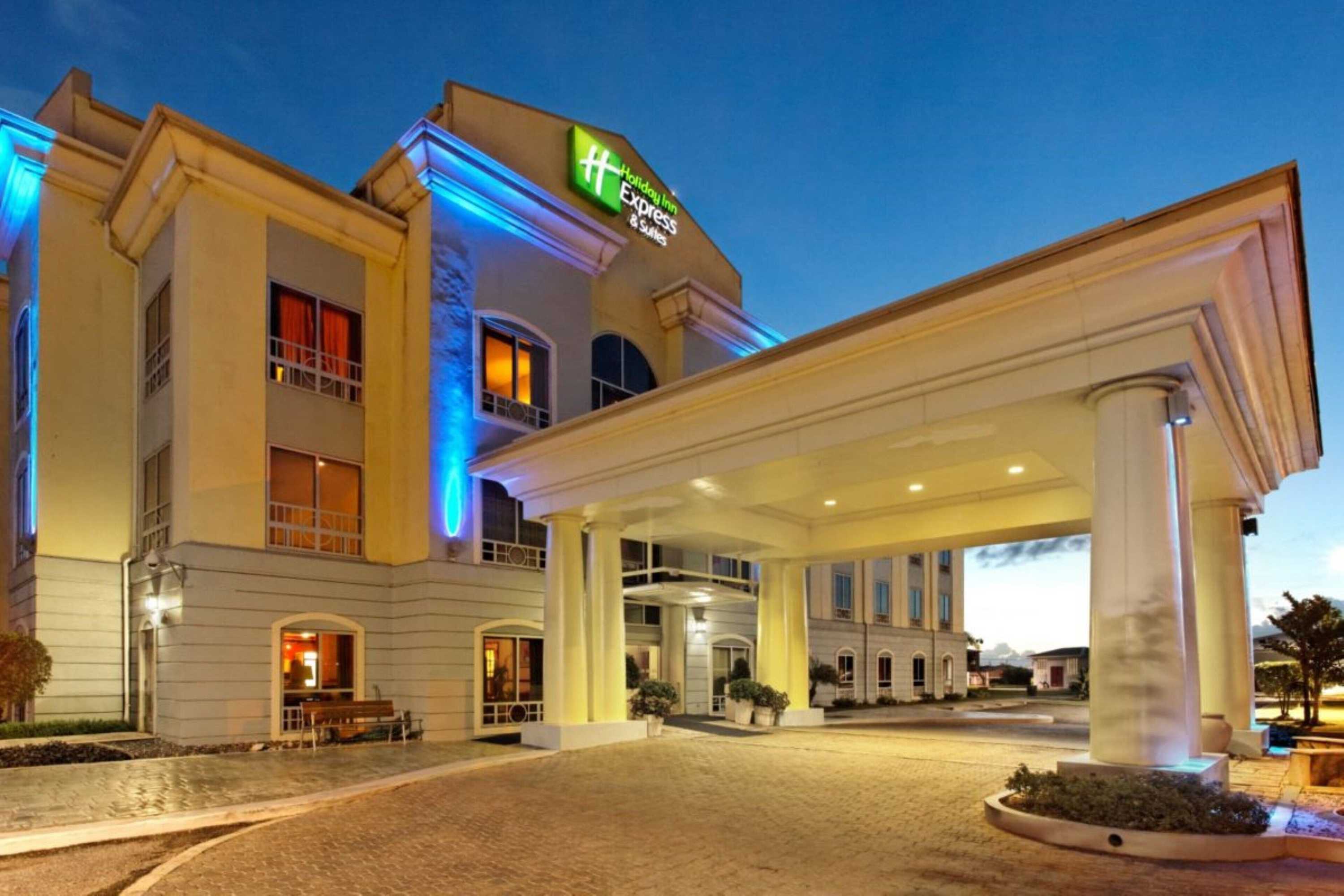 Gift card for Holiday Inn Express Hotel & Suites Trincity Trinidad Airport by Ihg Gift card for Holiday Inn Express Hotel & Suites Trincity Trinidad Airport by Ihg