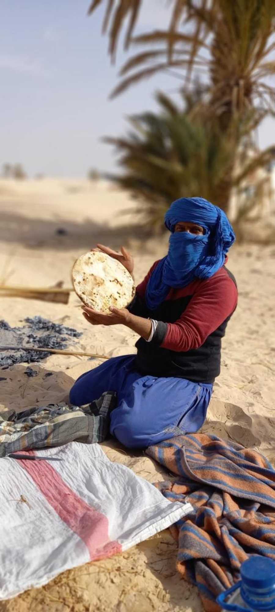 Gift card for Maison D'hôtes Villa Fatima