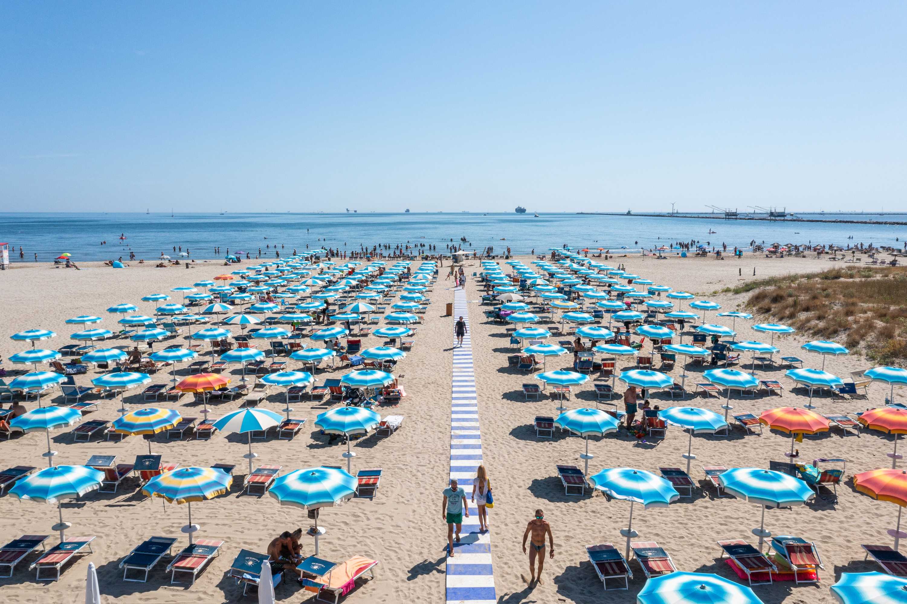 Gift card for Club Del Sole Marina Romea Easy Camping Village Gift card for Club Del Sole Marina Romea Easy Camping Village