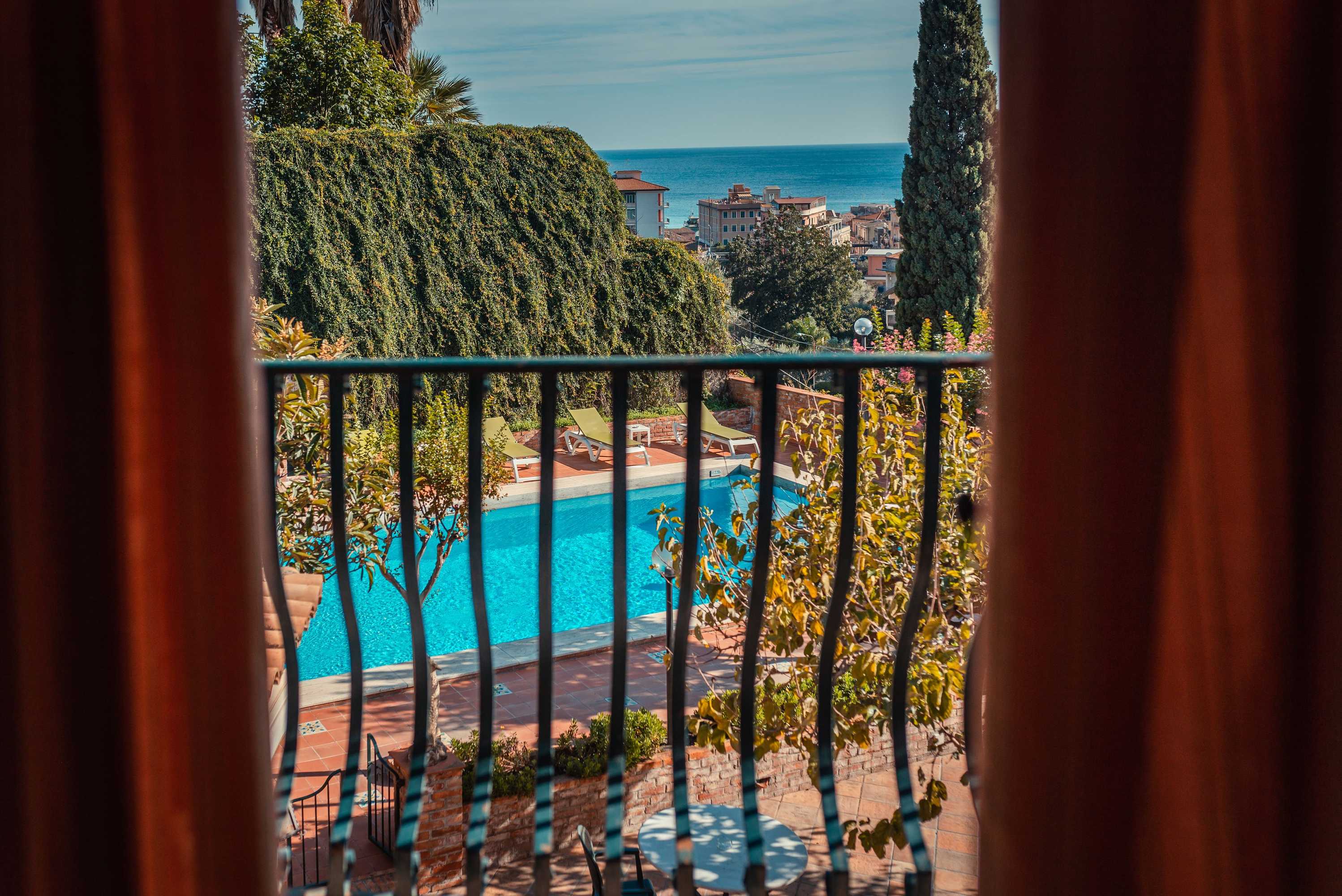 Gift card for Hotel Villa Sirina Gift card for Hotel Villa Sirina