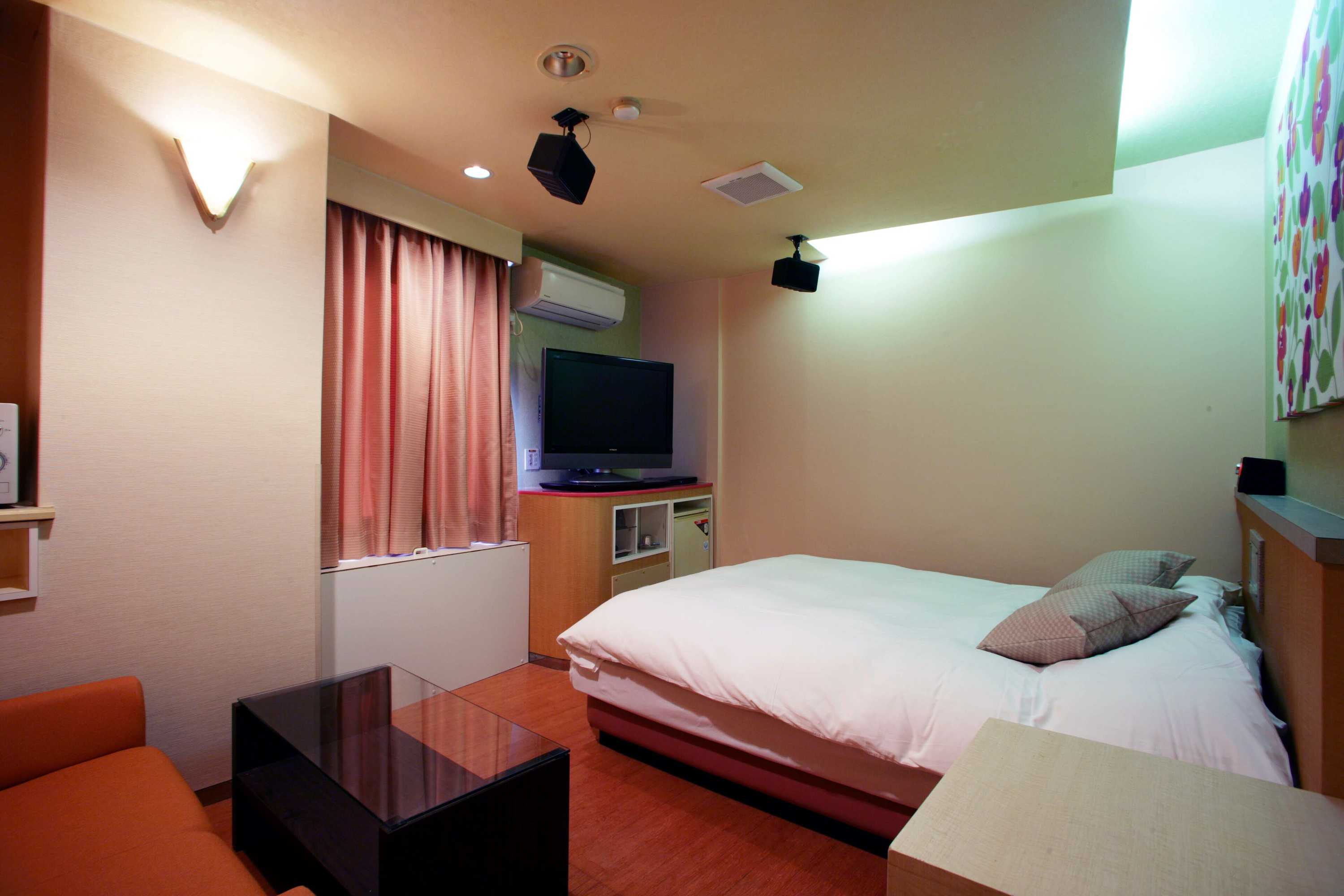 Gift card for Hotel Aqua Blue Yokosuka - Adults Only
