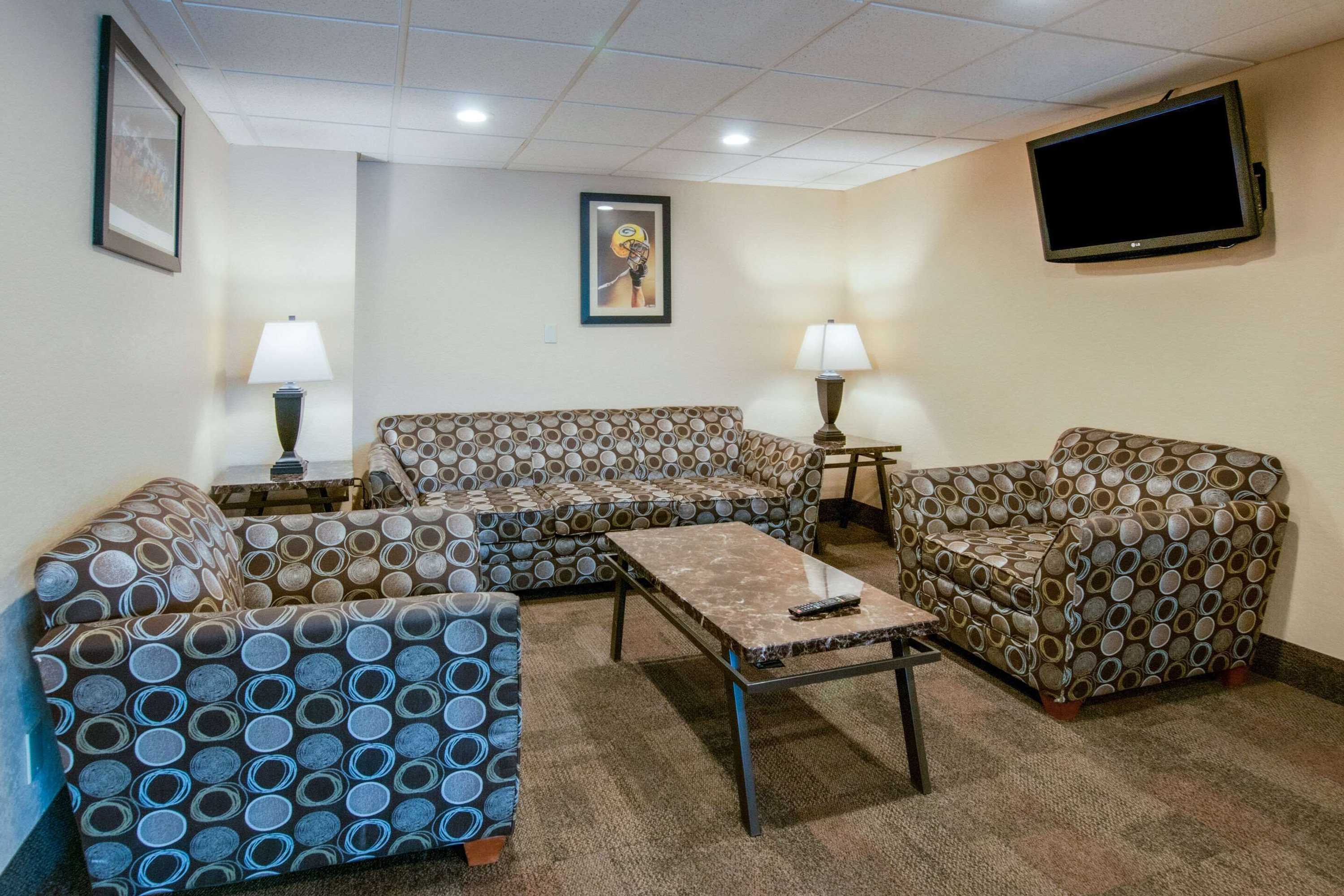 Gift card for Quality Inn Stadium Area Gift card for Quality Inn Stadium Area