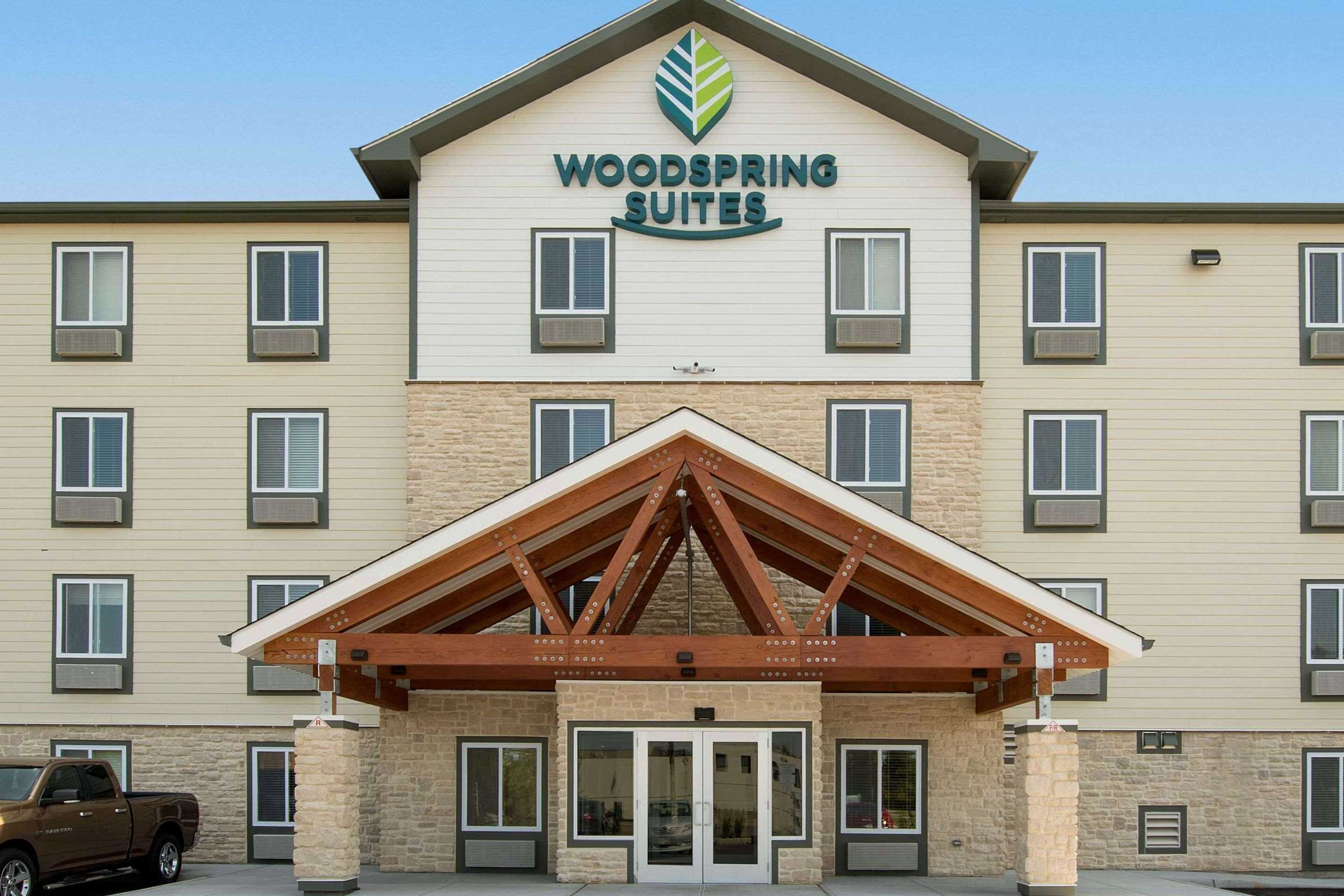 Gift card for Woodspring Suites South Plainfield Gift card for Woodspring Suites South Plainfield
