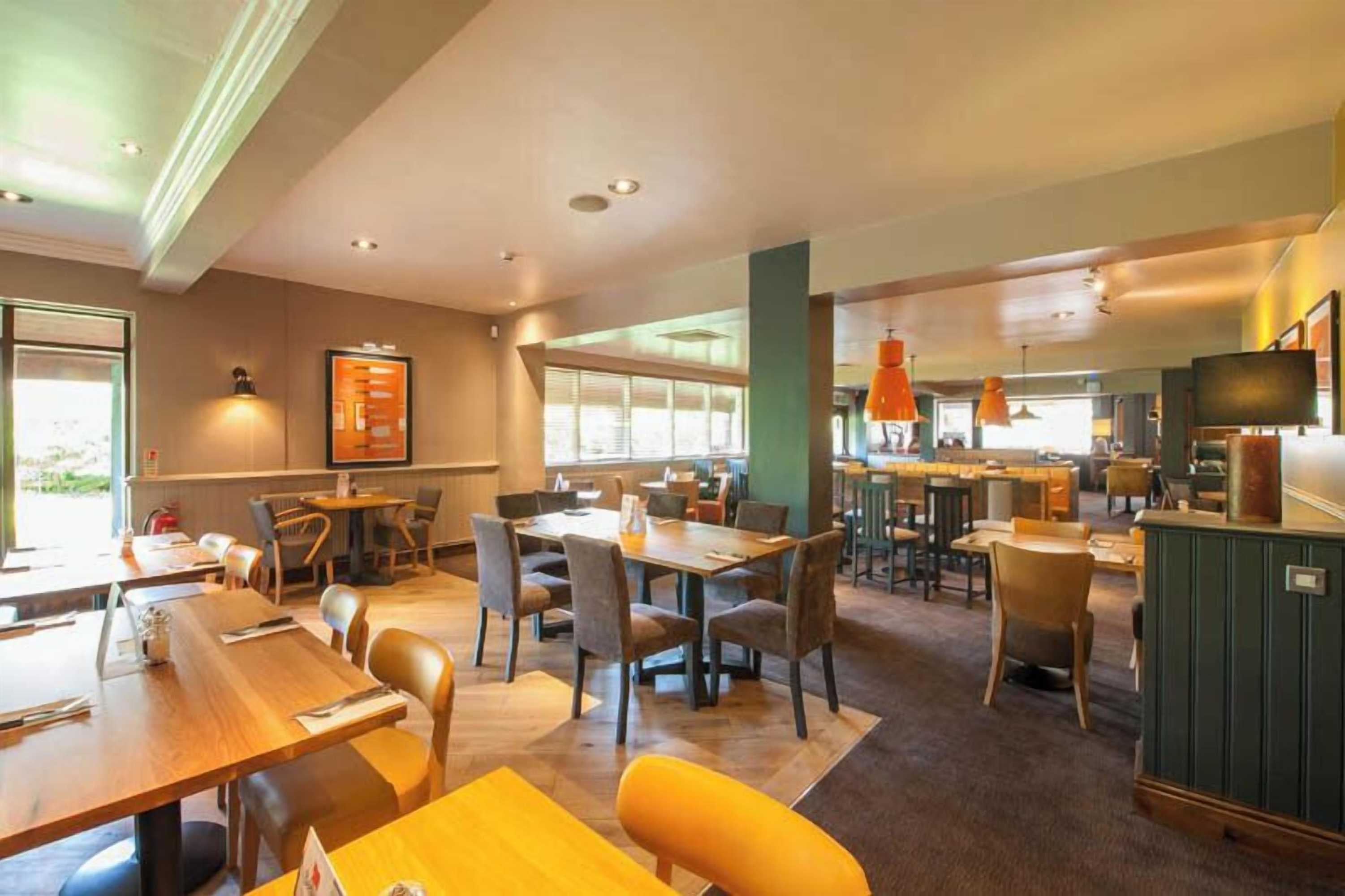 Gift card for Premier Inn Runcorn