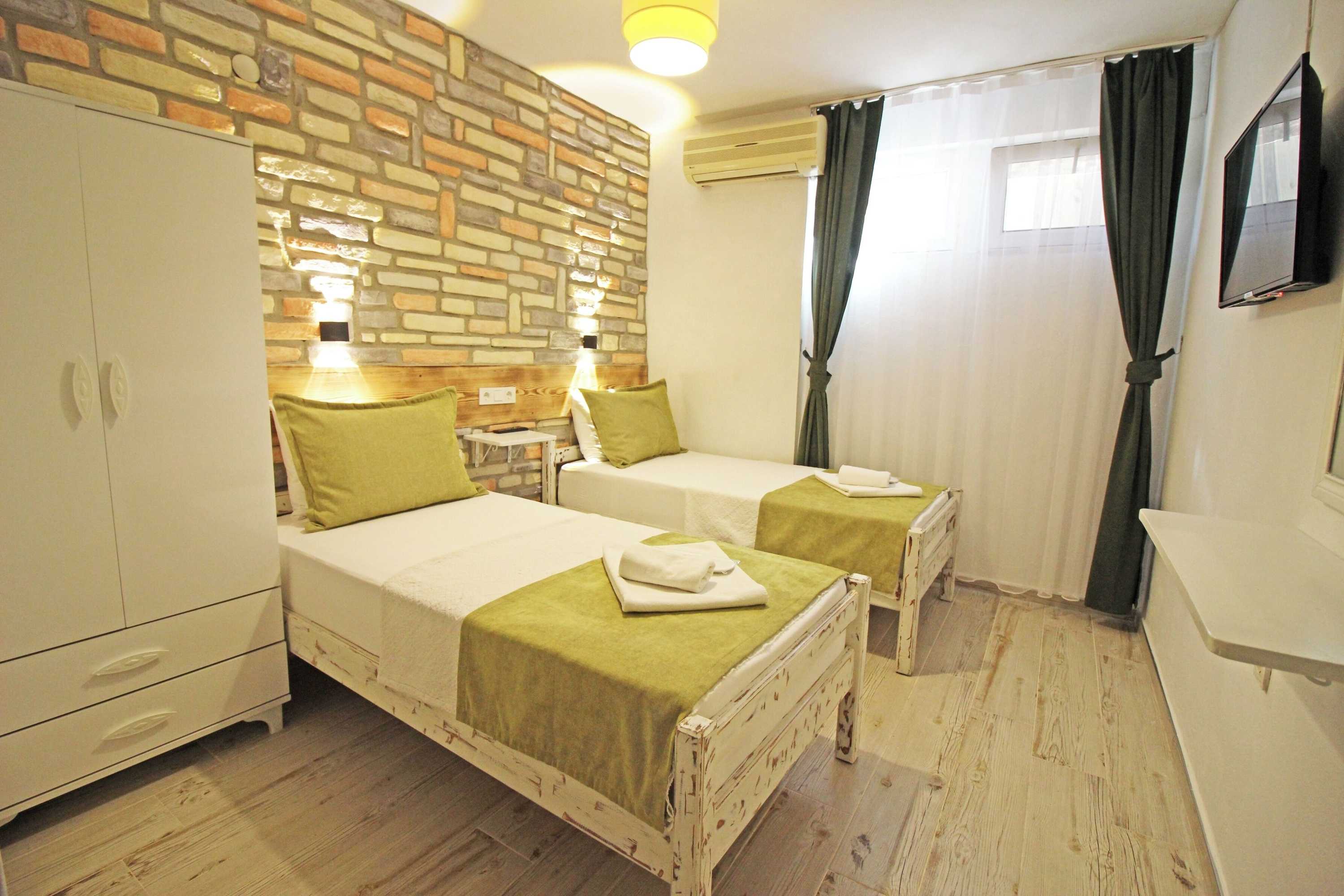 Gift card for Ilyada Hotel