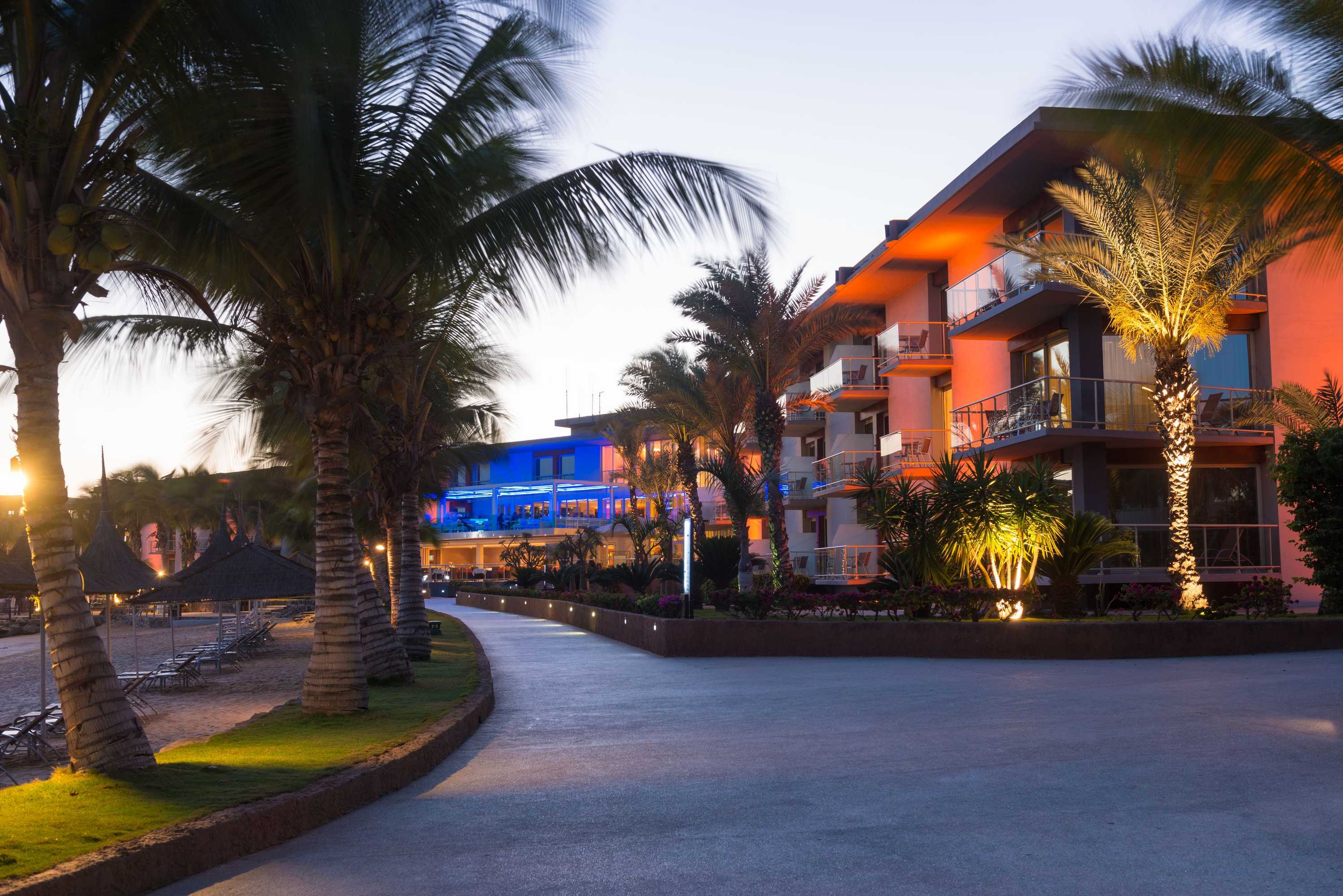 Gift card for Terrou-Bi Beach & Casino Resort Gift card for Terrou-Bi Beach & Casino Resort