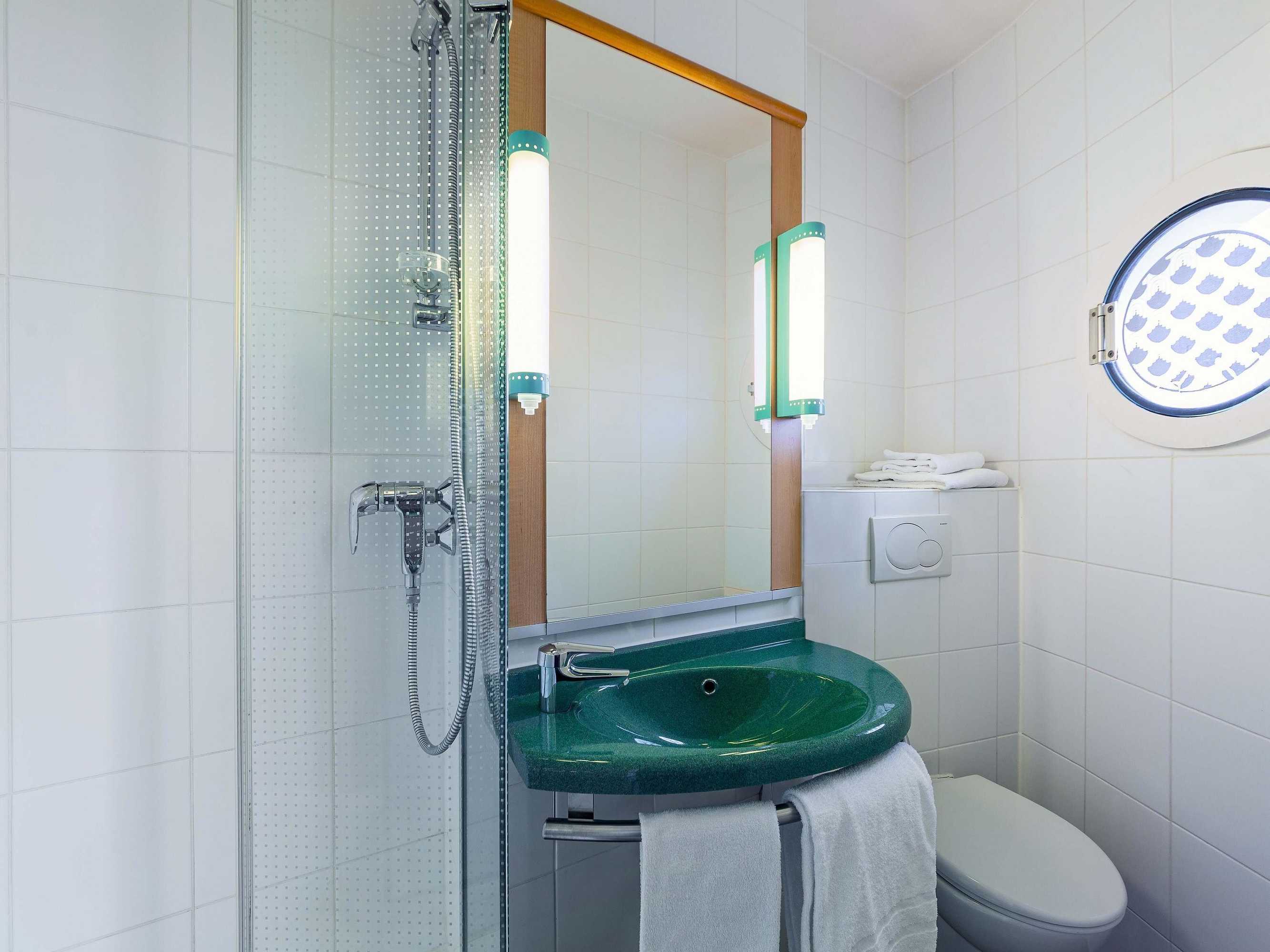 Gift card for B&b Hotel Bochum Hbf-Süd