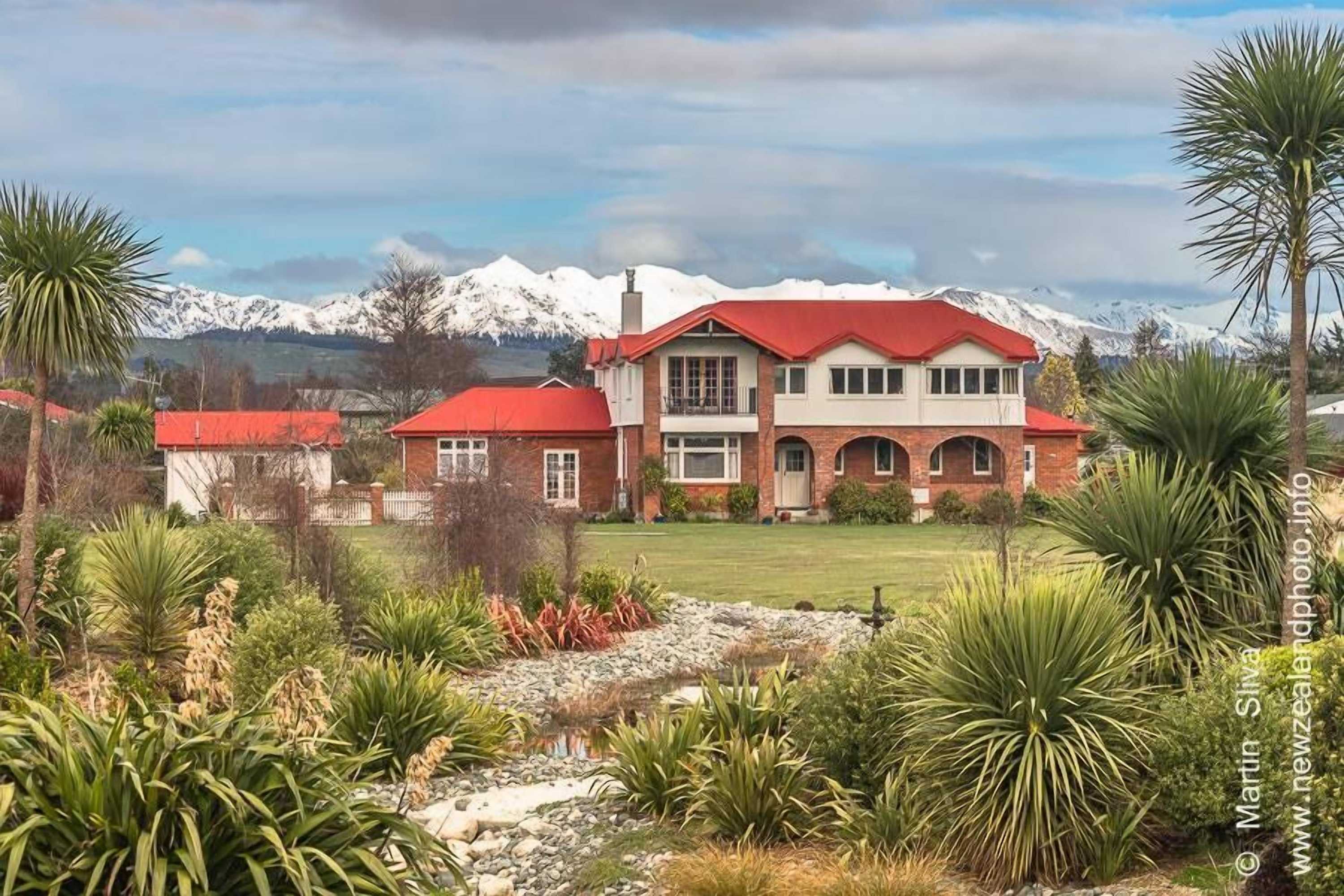 Gift card for Te Anau Lodge Gift card for Te Anau Lodge