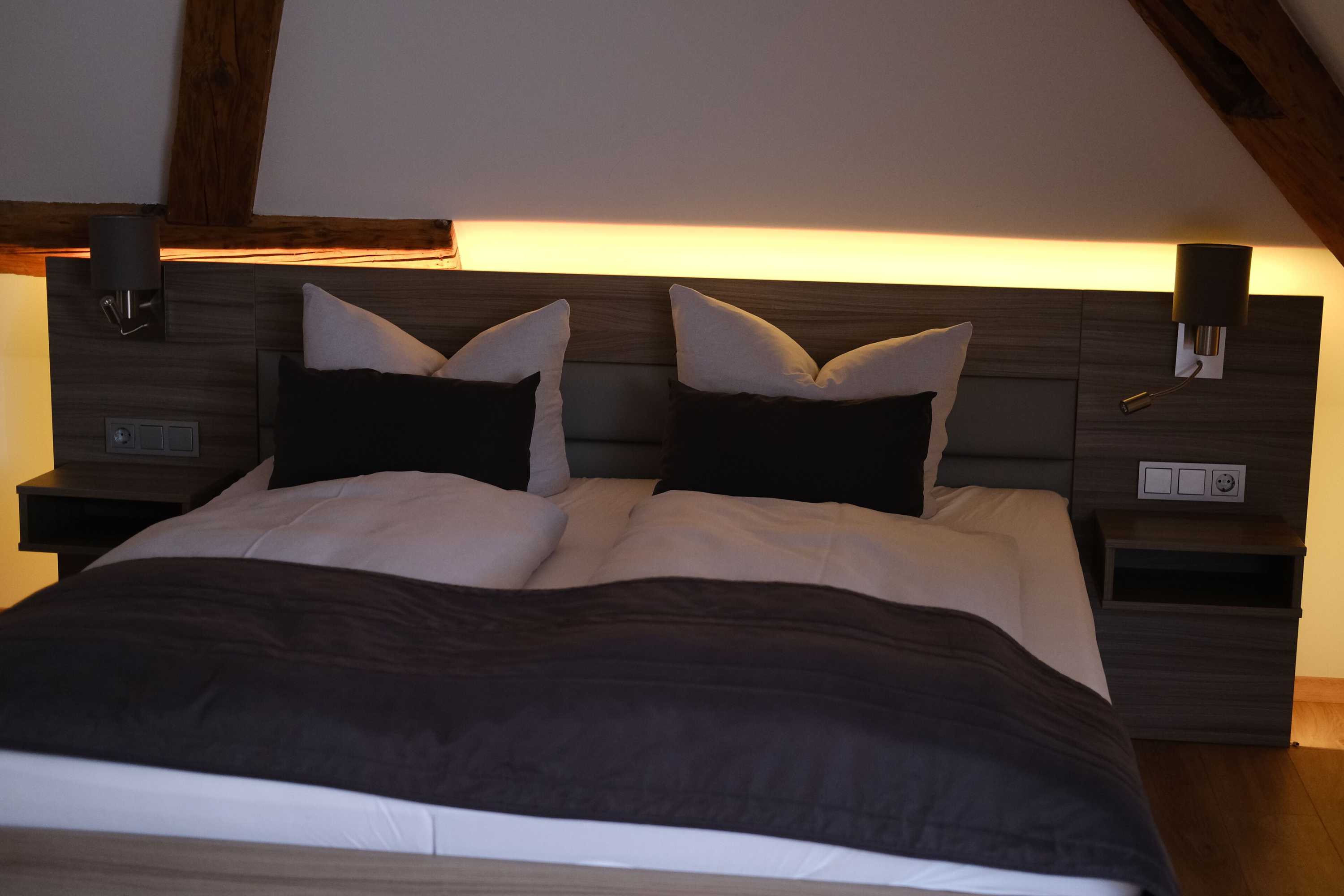 Gift card for Hotel Adler Ittendorf - Hotel Garni - 24h Self-Checkin Gift card for Hotel Adler Ittendorf - Hotel Garni - 24h Self-Checkin