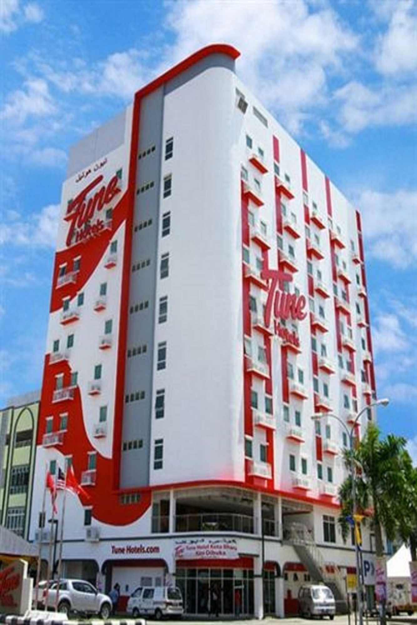 Gift card for Tune Hotels - Kota Bharu City Centre Gift card for Tune Hotels - Kota Bharu City Centre