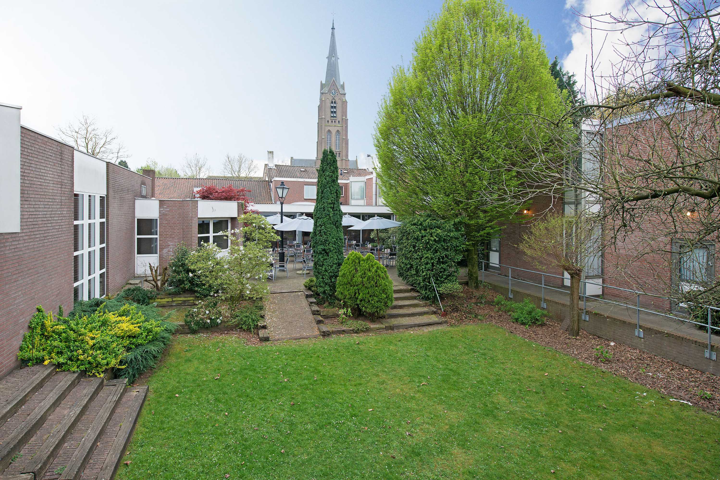 Gift card for Fletcher Hotel-Restaurant Prinsen