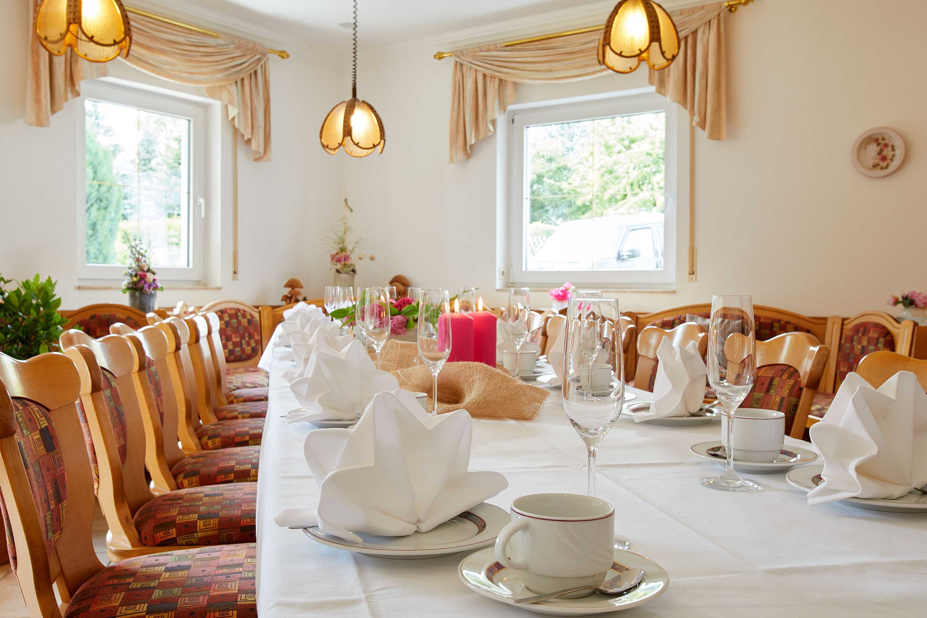 Gift card for Tannmühle Hotel & Restaurant