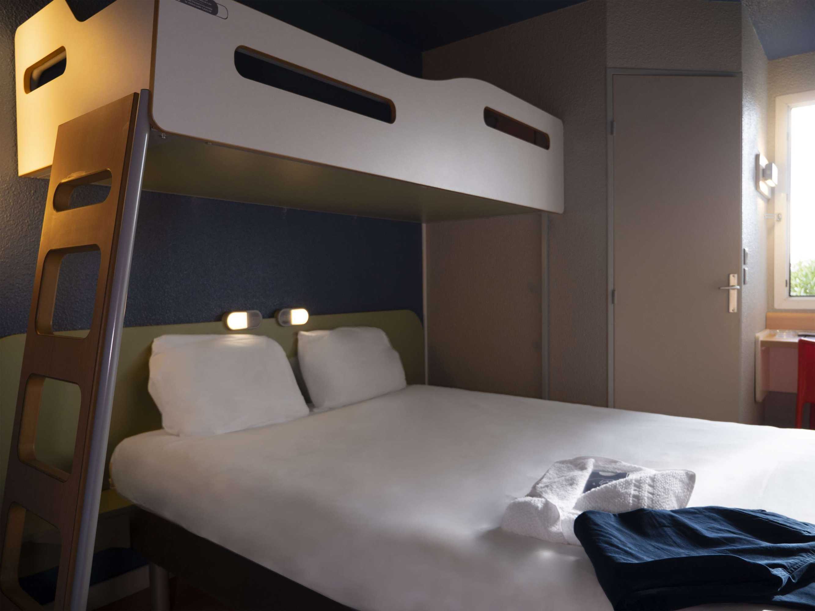 Gift card for Ibis Budget Arles Sud Fourchon Gift card for Ibis Budget Arles Sud Fourchon