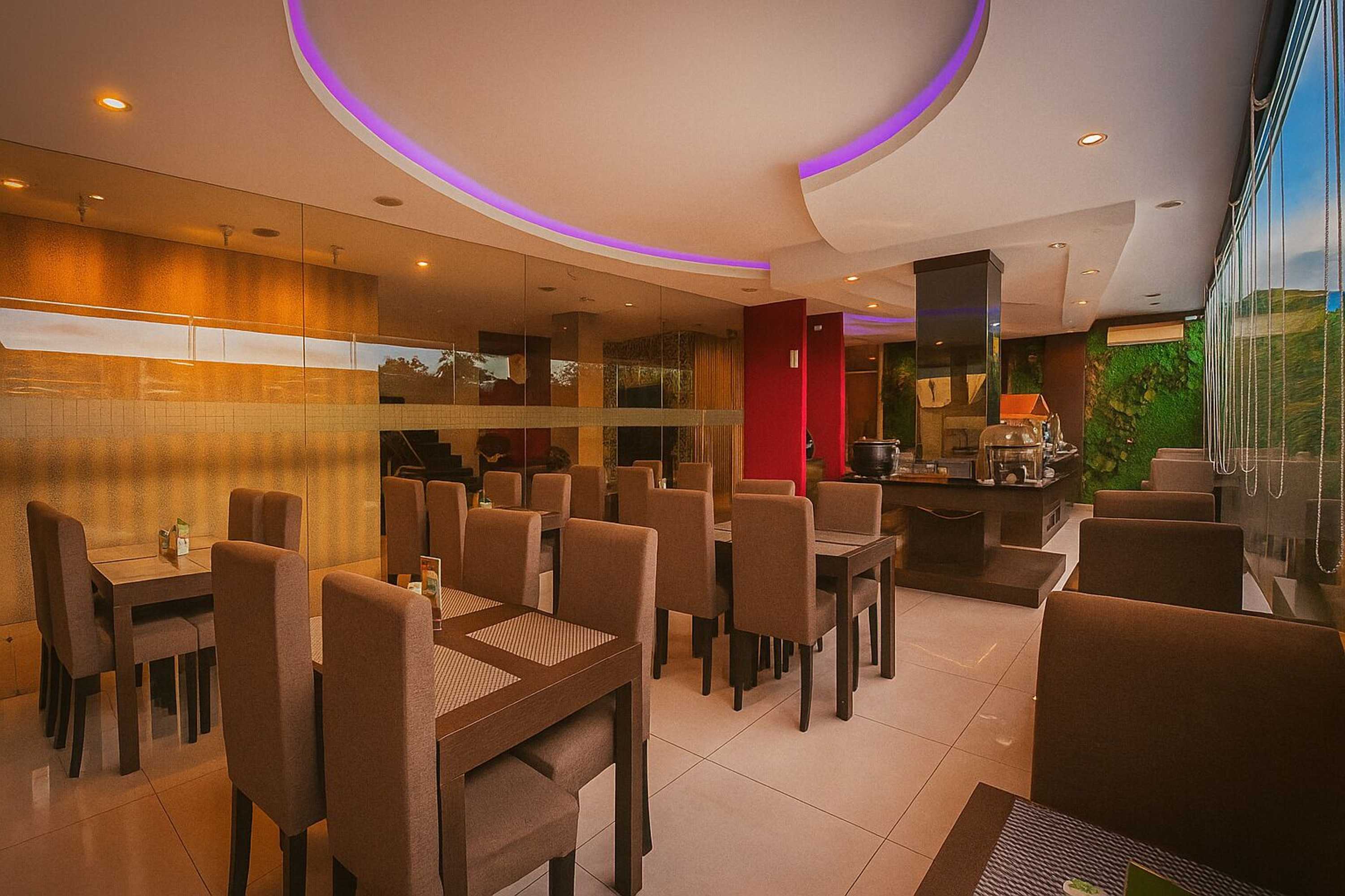 Gift card for Viva Hotel Kediri, Azana Hotels Collection