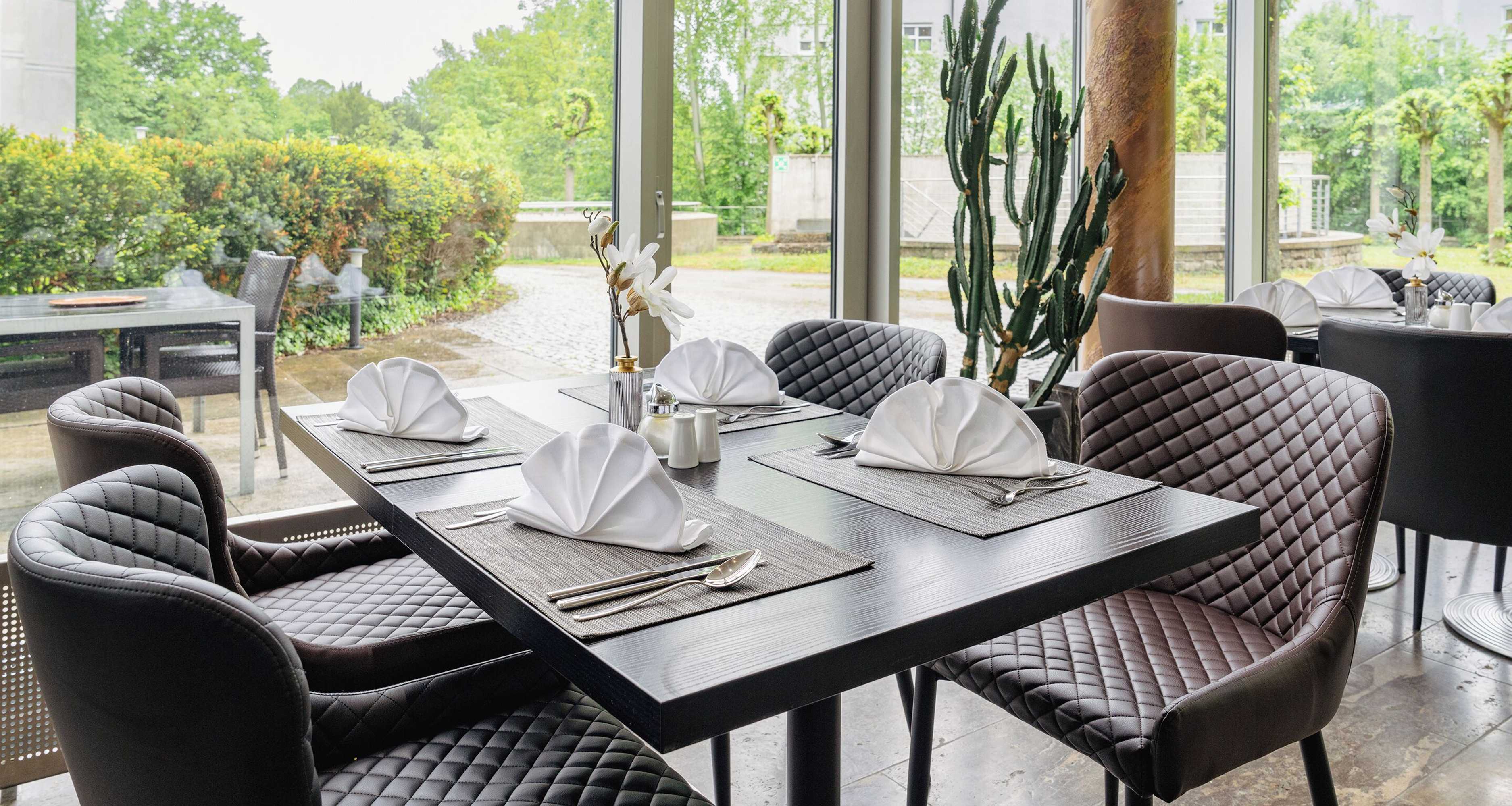 Gift card for Plaza Inn Stuttgart-Ditzingen