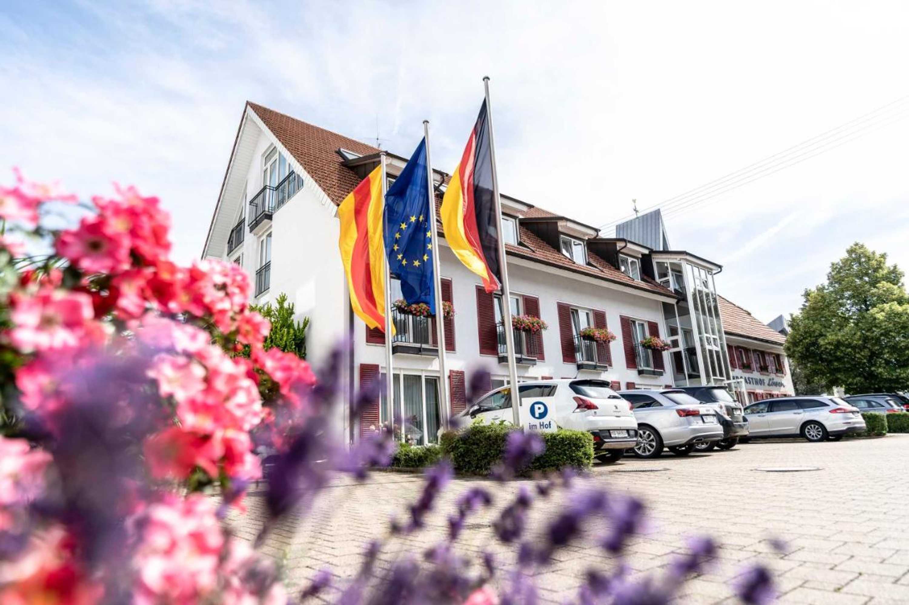 Gift card for Hotel & Gasthaus Löwen