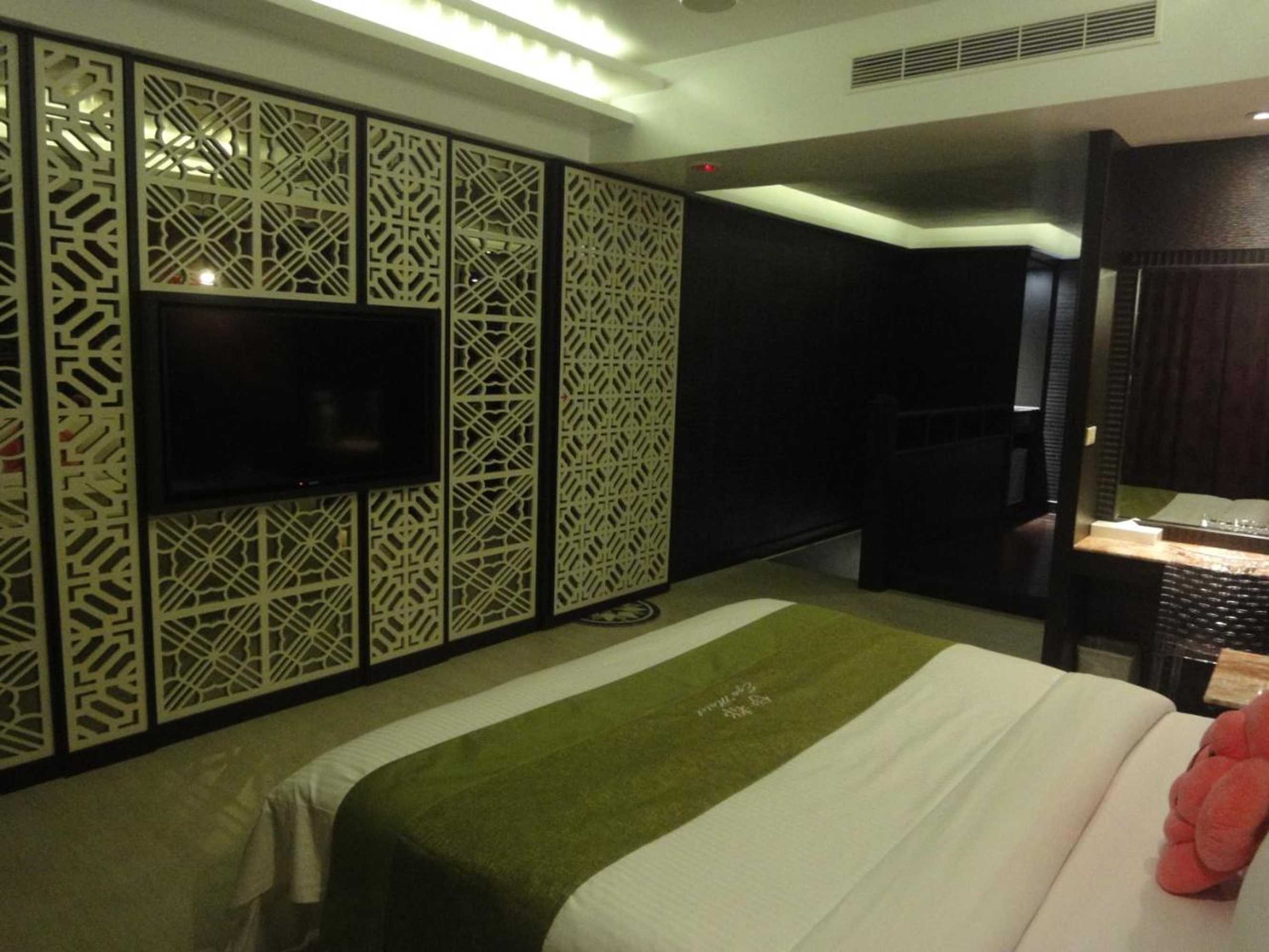 Gift card for 伊都旅店 Motel