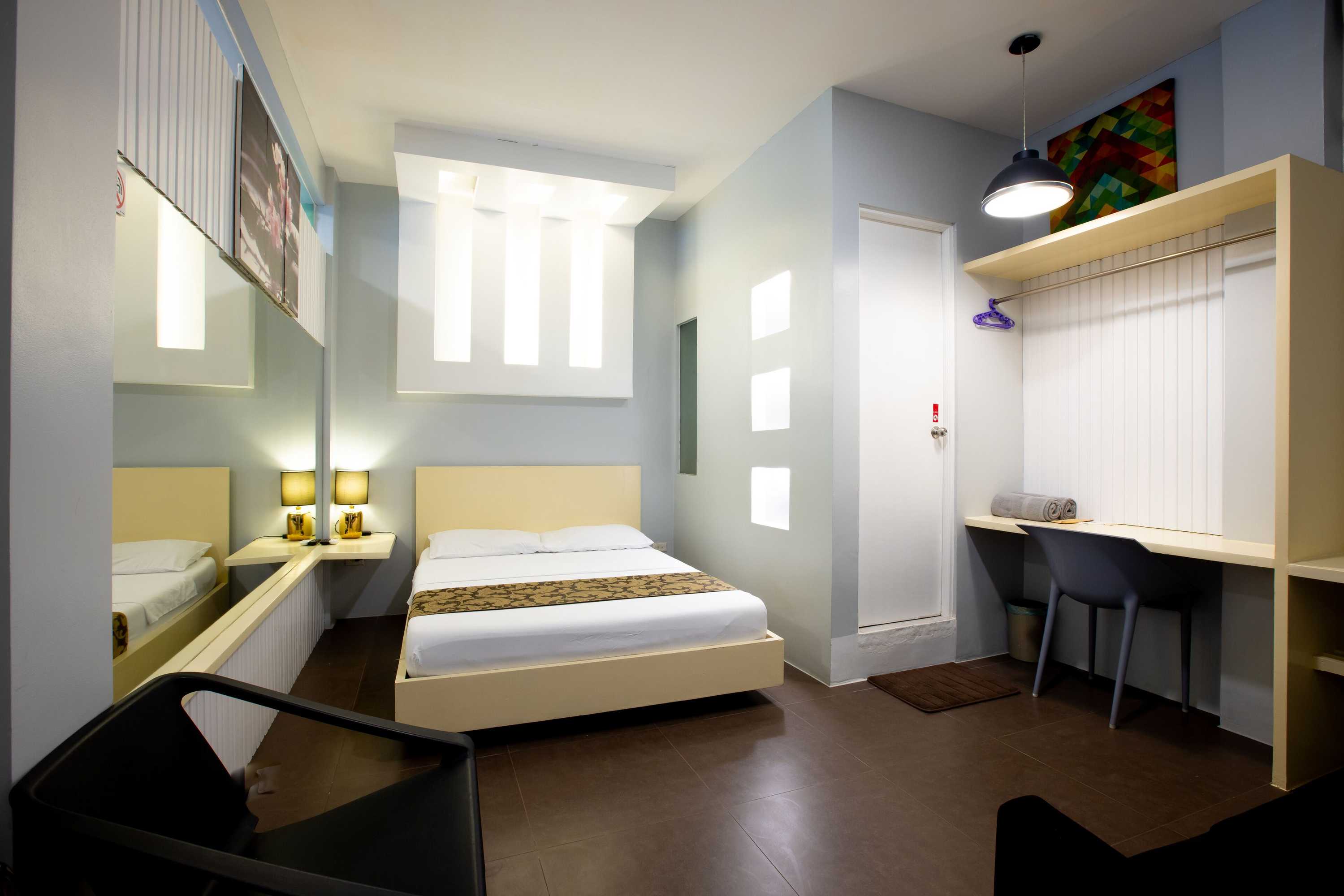 Gift card for Hotel Monde