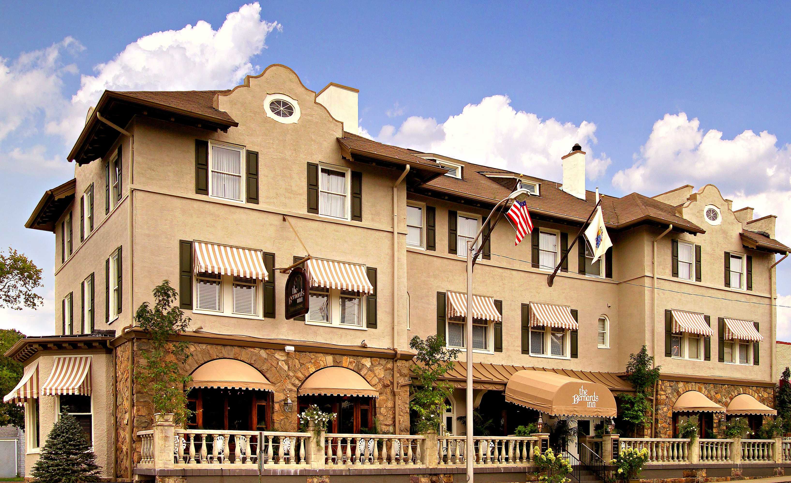 Gift card for Bernards Inn Gift card for Bernards Inn