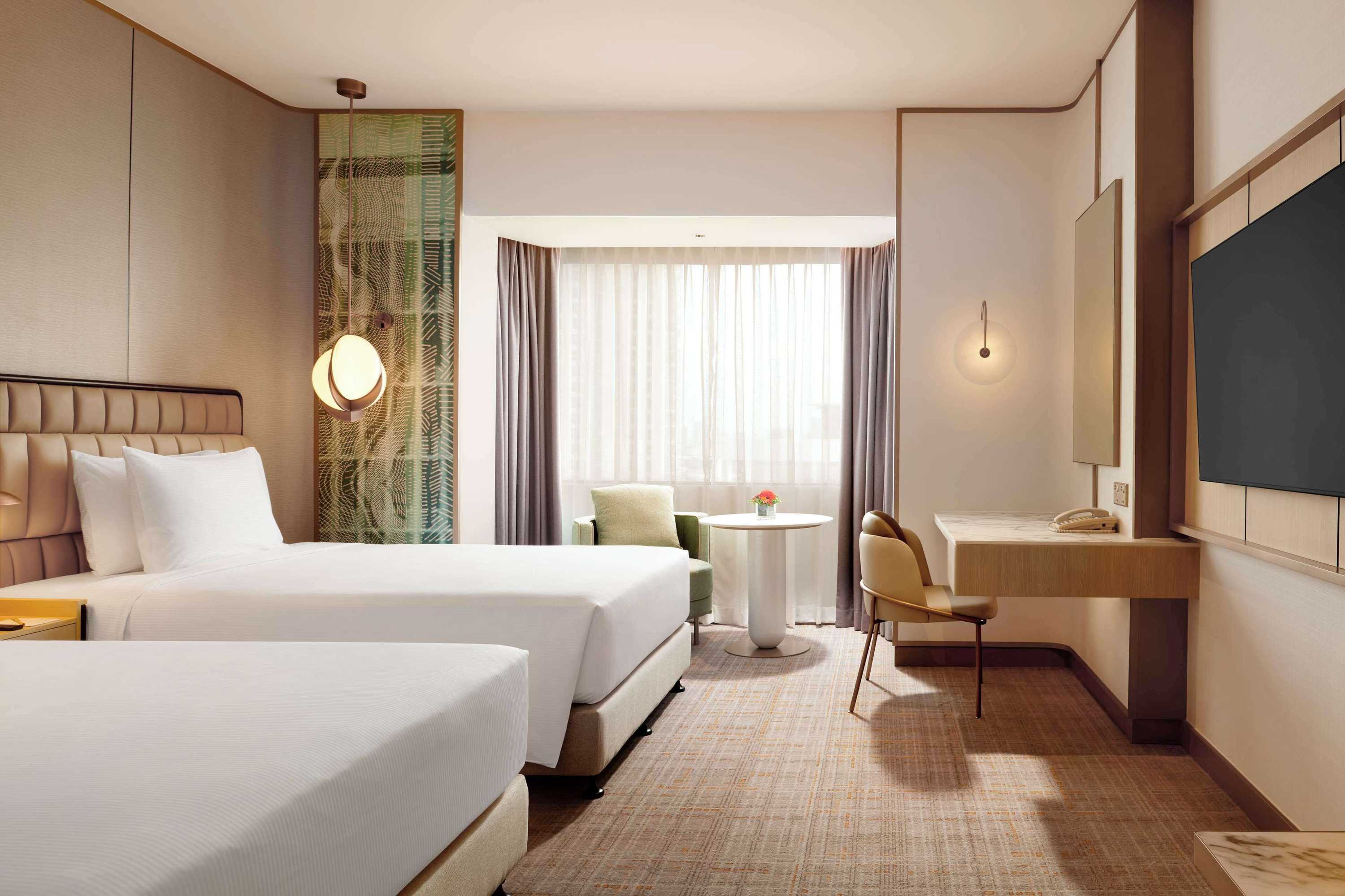 Gift card for Hilton Petaling Jaya Gift card for Hilton Petaling Jaya