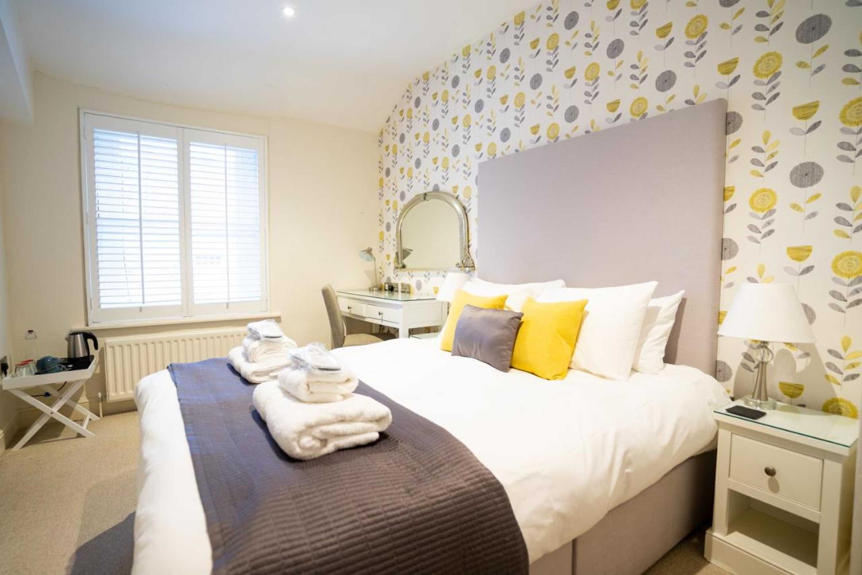 Gift card for The Bear & Swan