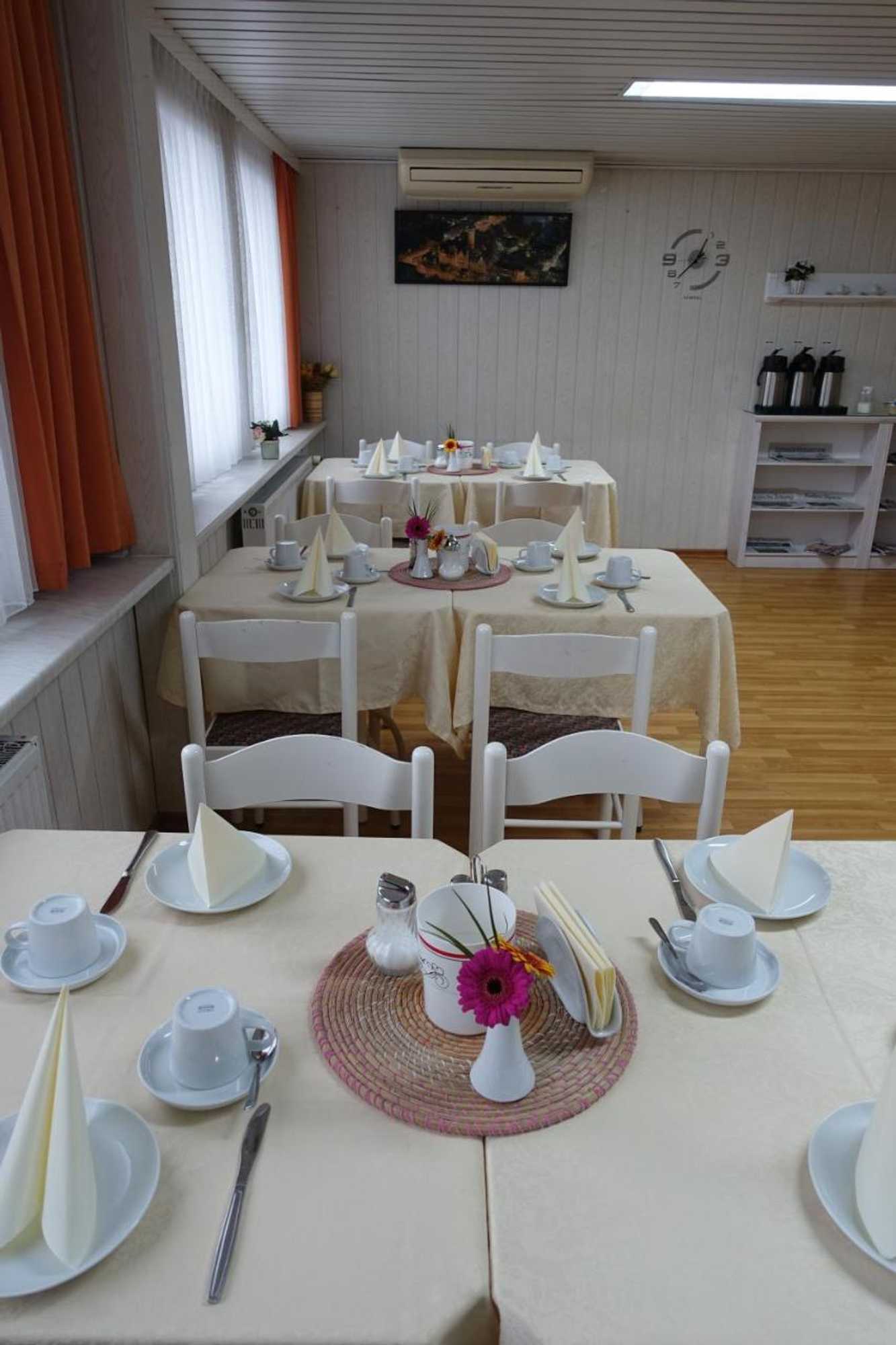 Gift card for Stern Hotel